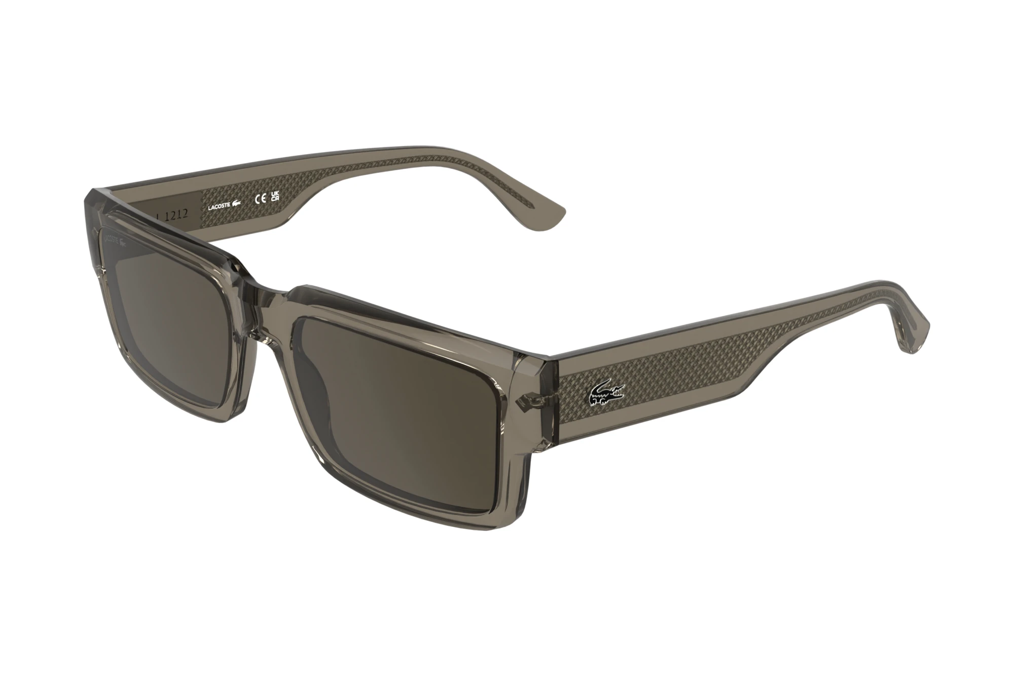 Lacoste L6082S 200 _L6082STRANSPARENT BROWN Lacoste L6082S 200 _L6082STRANSPARENT BROWN