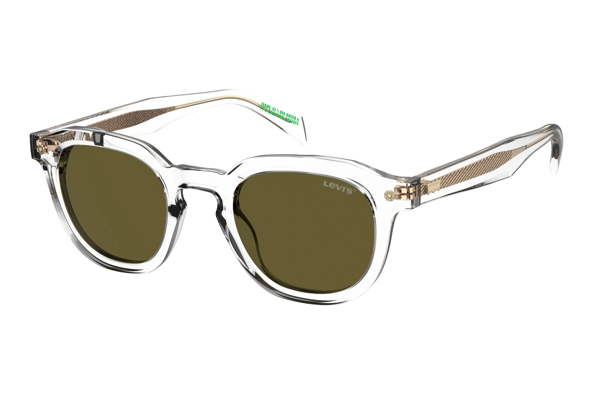 Levi's LV 5052/S 900/QT GREENCRYSTAL Levi's LV 5052/S 900/QT GREENCRYSTAL