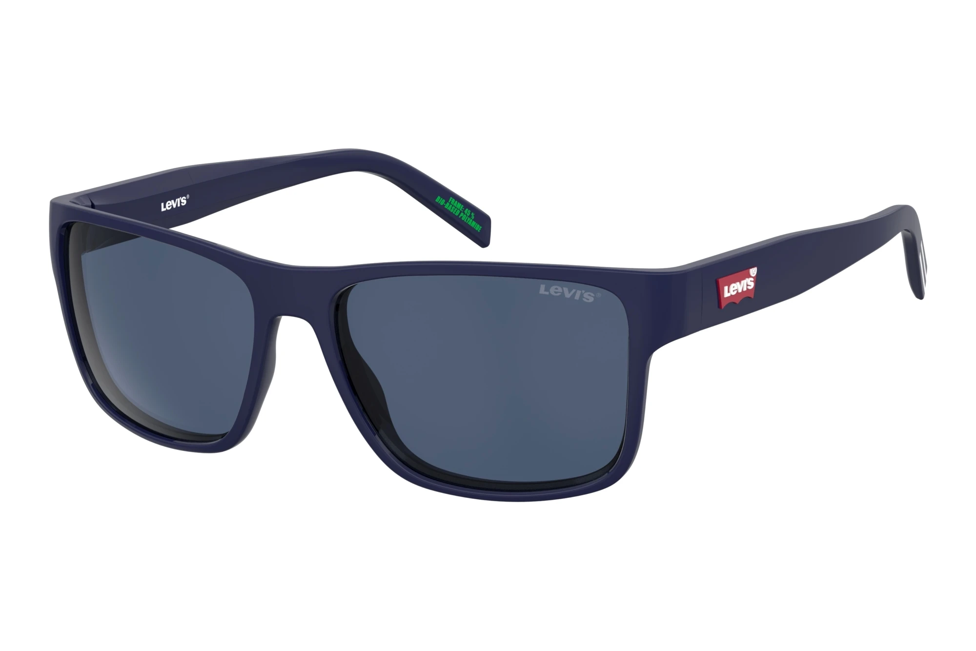 Levi's LV 5079/S PJP/KU BLUEBLUE Levi's LV 5079/S PJP/KU BLUEBLUE