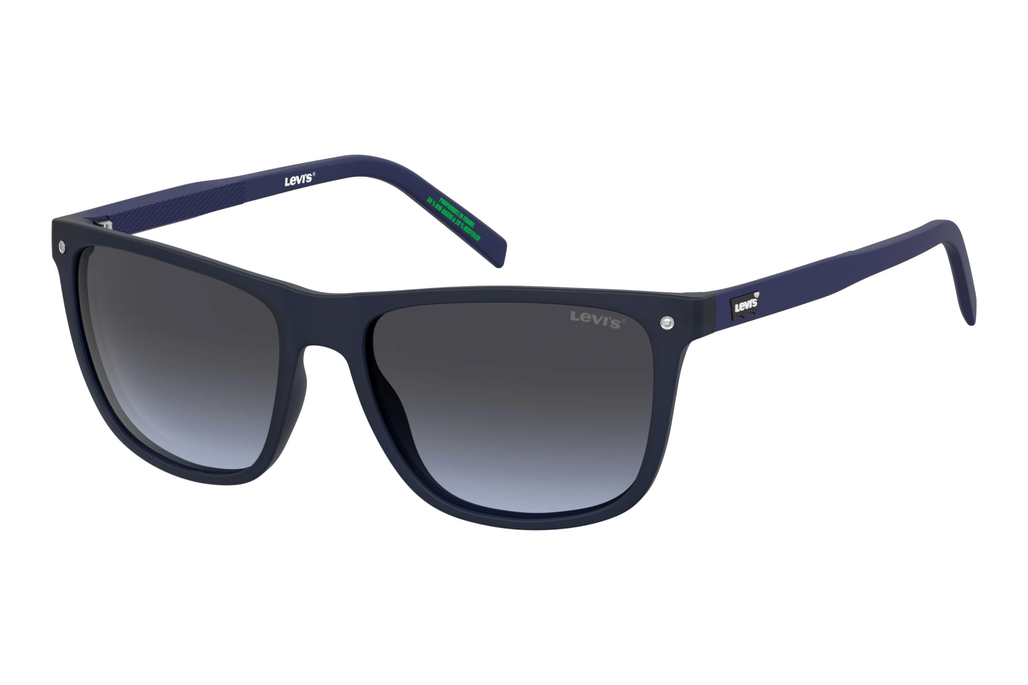 Levi's LV 5099/S FLL/GB GREY AZUREMATTE BLUE Levi's LV 5099/S FLL/GB GREY AZUREMATTE BLUE