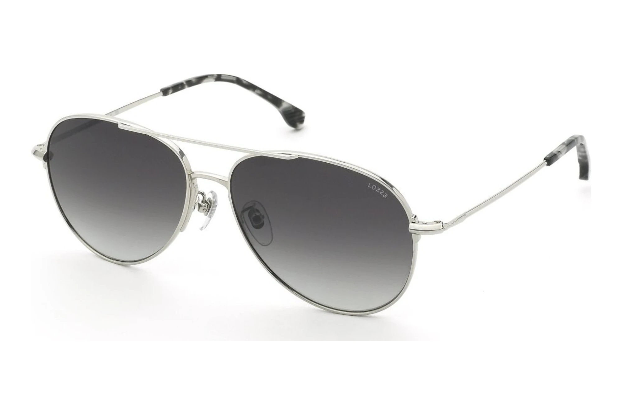 Lozza SL2444 579K SMOKE GRADIENTSHINY PALLADIUM Lozza SL2444 579K SMOKE GRADIENTSHINY PALLADIUM