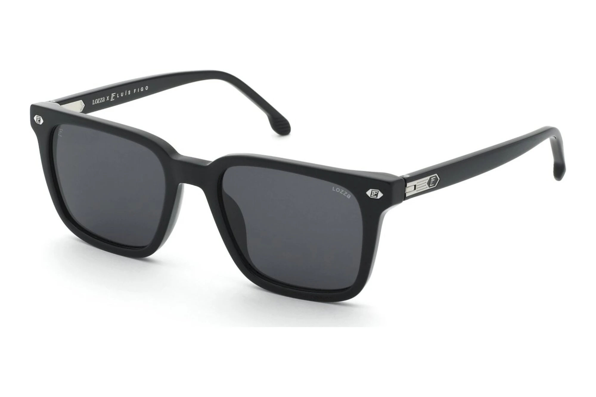 Lozza SL4415 0700 SMOKESHINY BLACK Lozza SL4415 0700 SMOKESHINY BLACK