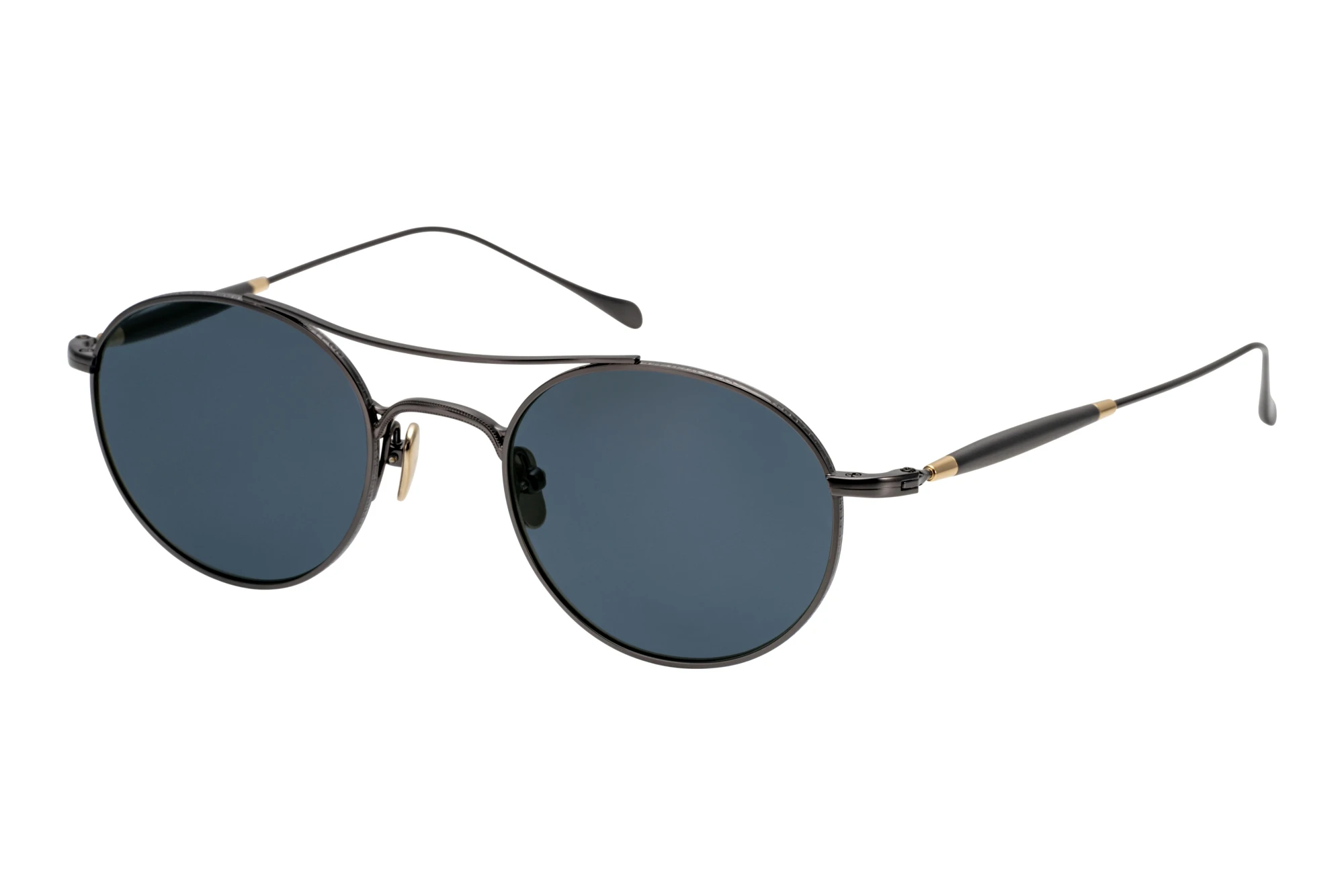 MASUNAGA GMS132T S19 CR39BLACK MASUNAGA GMS132T S19 CR39BLACK