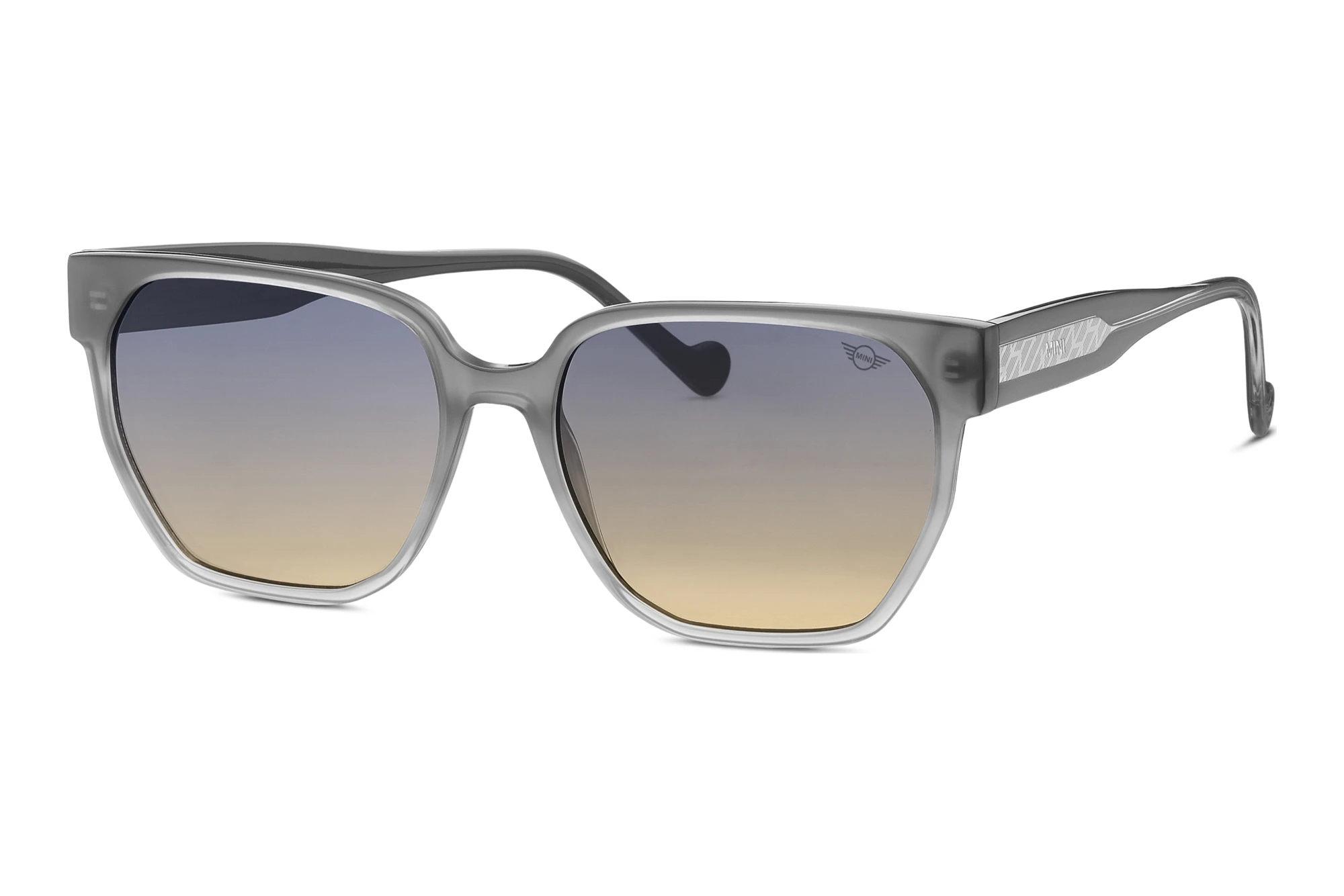 MINI Eyewear MI 746016 30 blaugrau / gun MINI Eyewear MI 746016 30 blaugrau / gun