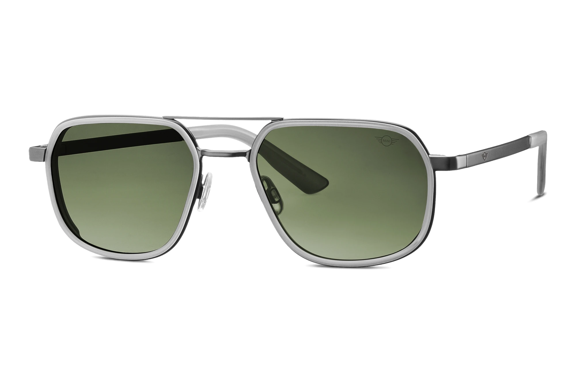 MINI Eyewear MI 747027 63 grünbraun MINI Eyewear MI 747027 63 grünbraun