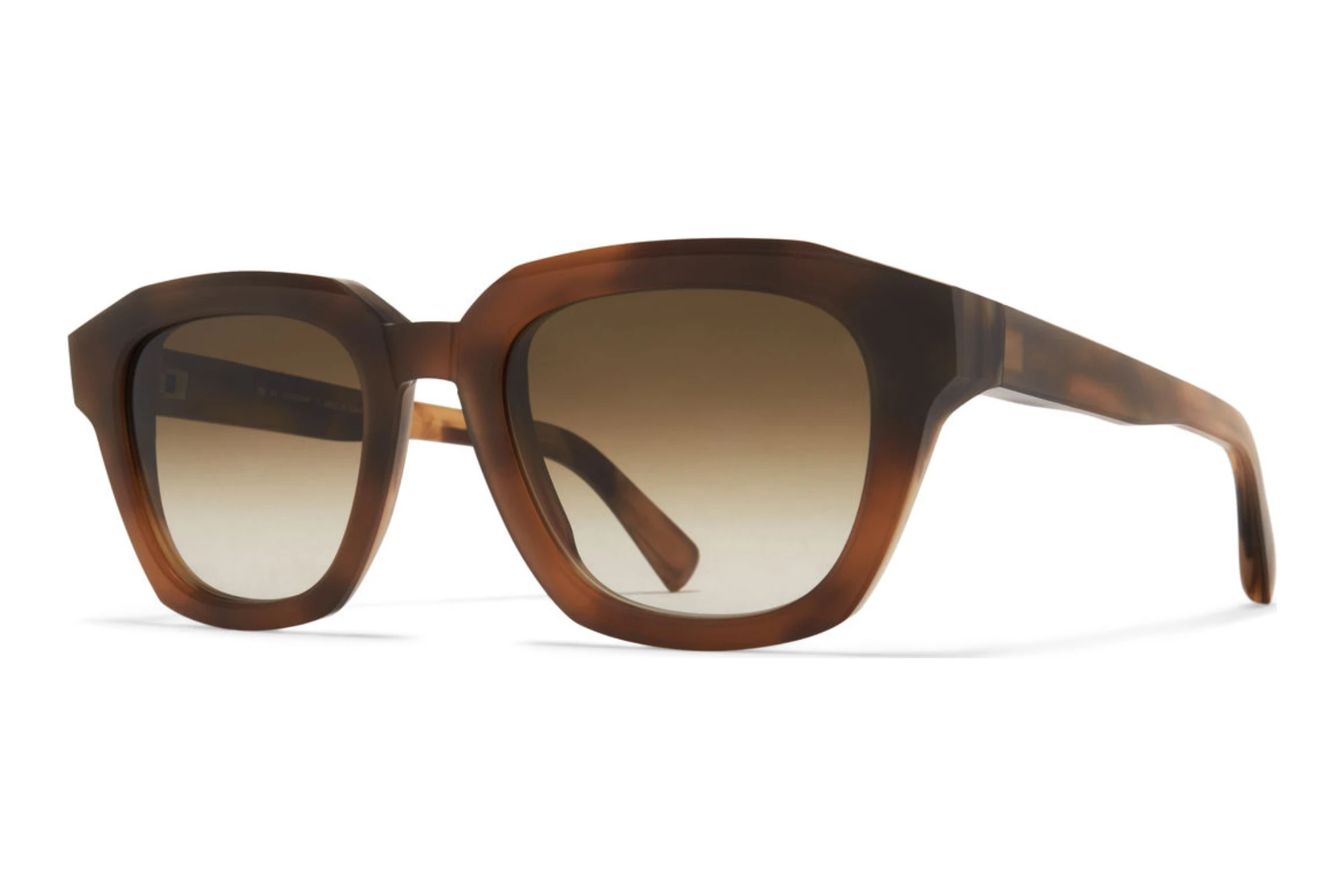 MYKITA KIENE SUN 802 Rawbrown GradientC179-Chilled Raw Galapagos/Shi MYKITA KIENE SUN 802 Rawbrown GradientC179-Chilled Raw Galapagos/Shi