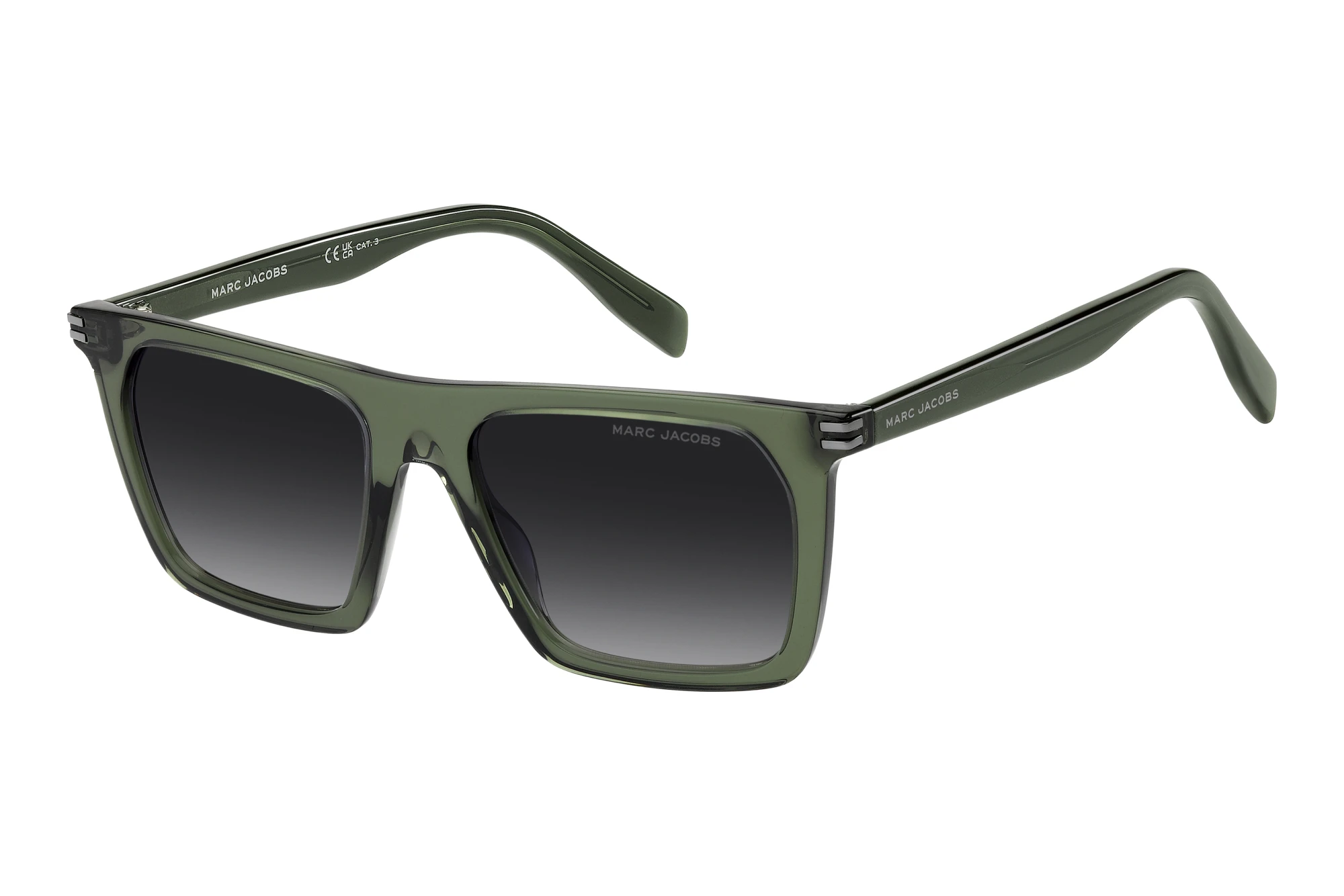 Marc Jacobs MARC 908/S 1ED/9O DARK GREY SHADEDGREEN Marc Jacobs MARC 908/S 1ED/9O DARK GREY SHADEDGREEN
