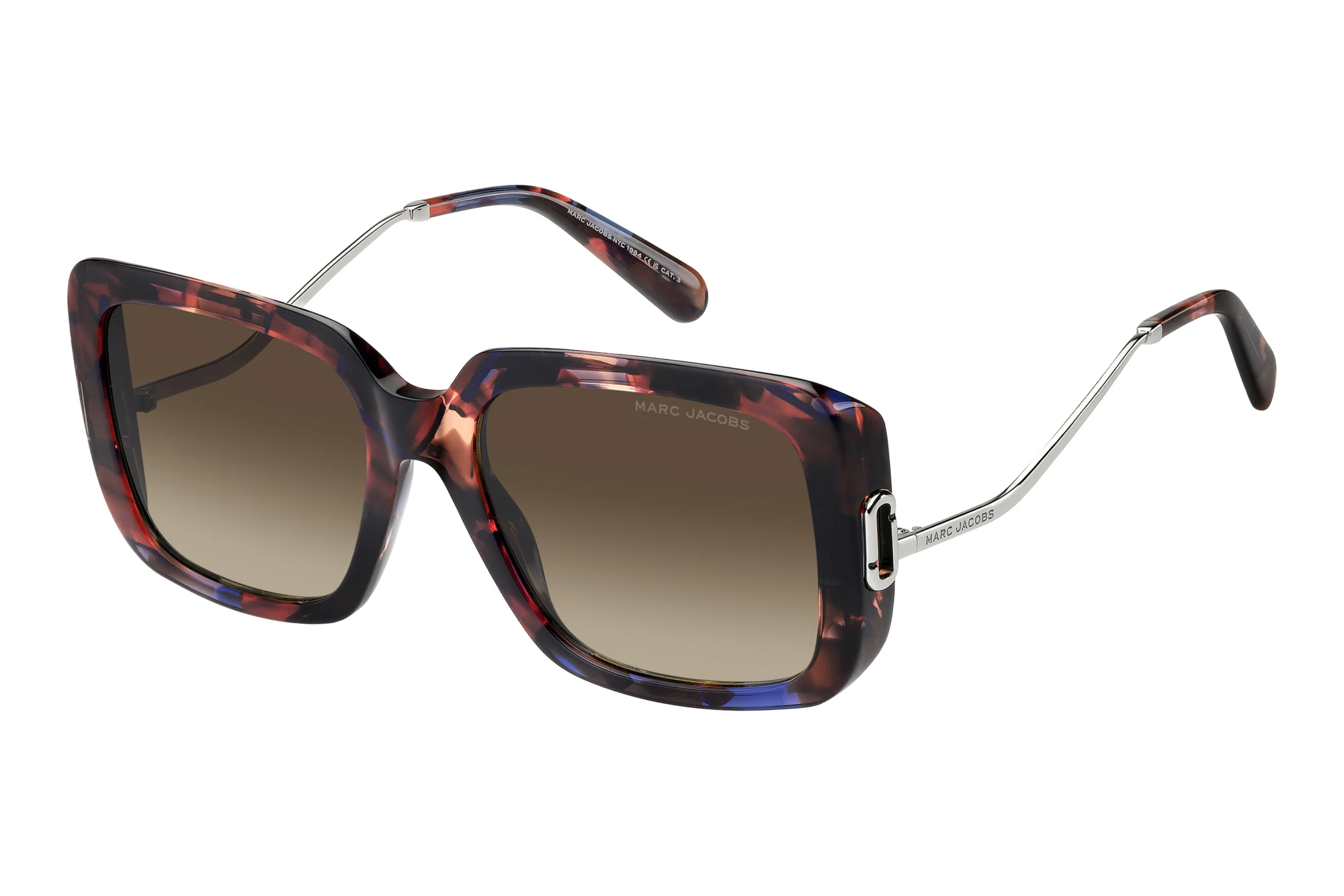 Marc Jacobs MARC 920/S 65T/HA BROWN SHADEDHAVANA BURGUNDY Marc Jacobs MARC 920/S 65T/HA BROWN SHADEDHAVANA BURGUNDY