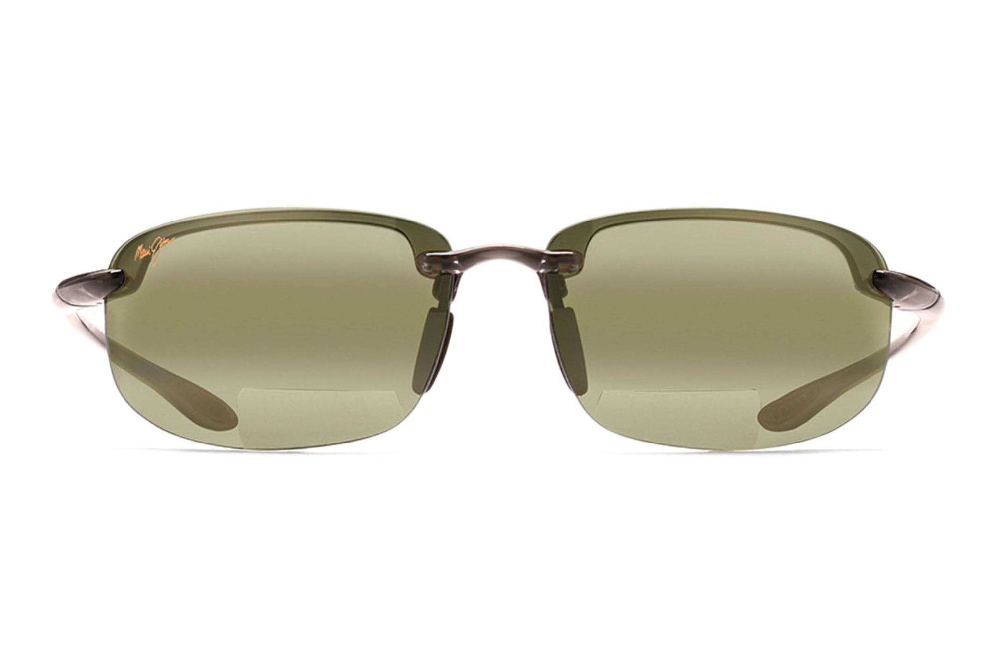 Maui Jim Hookipa Readers HT807-1120 Maui HT (dpt. 2.0)Smoke Grey Maui Jim Hookipa Readers HT807-1120 Maui HT (dpt. 2.0)Smoke Grey