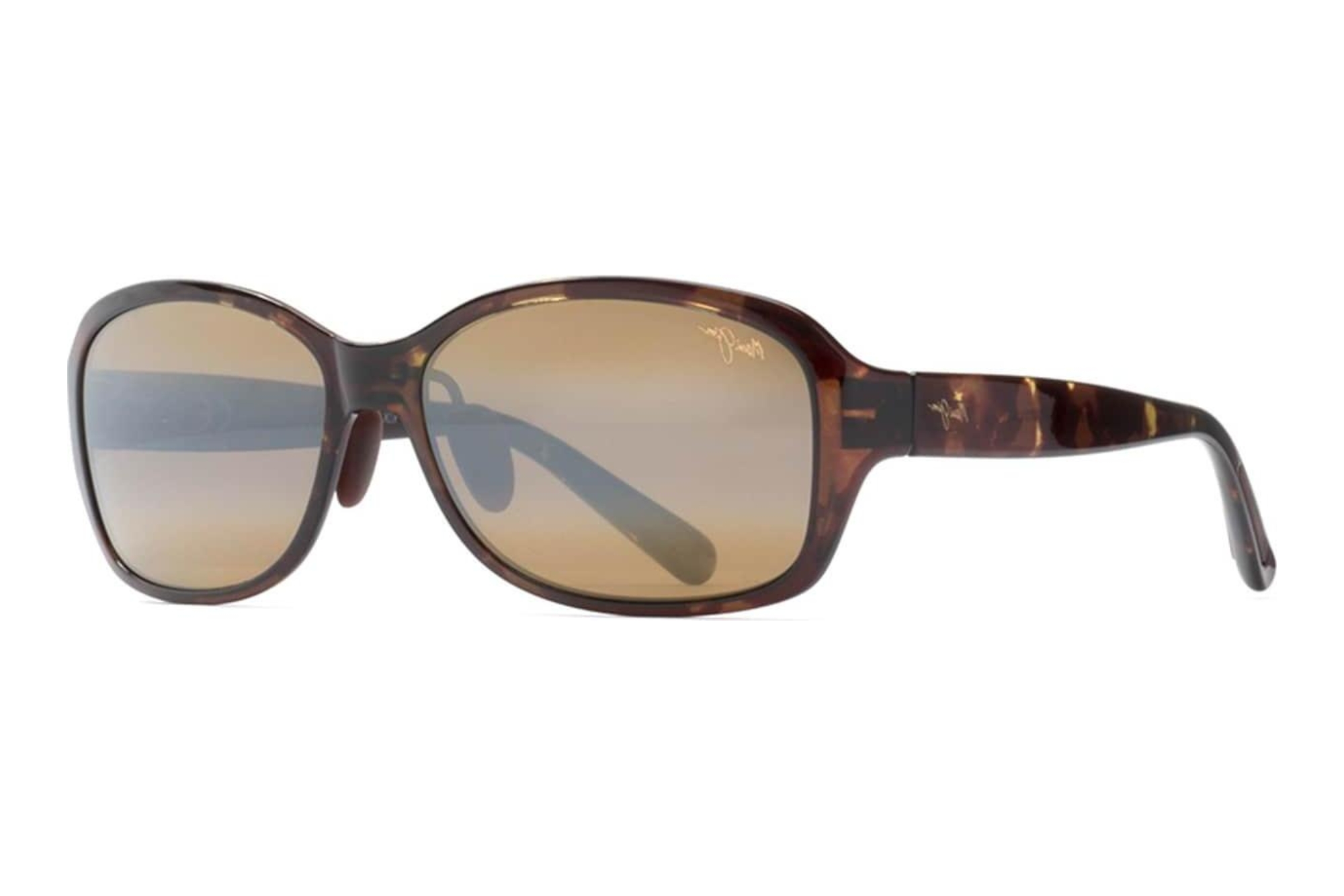 Maui Jim Koki Beach H433N-15T HCL® BronzeOlive Tortoise Maui Jim Koki Beach H433N-15T HCL® BronzeOlive Tortoise