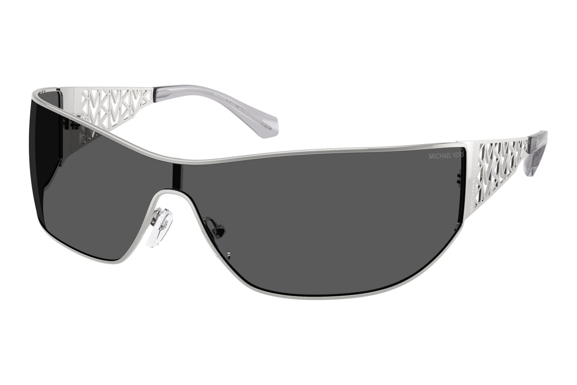 Michael Kors MK1180 1014AK GreySilver Michael Kors MK1180 1014AK GreySilver