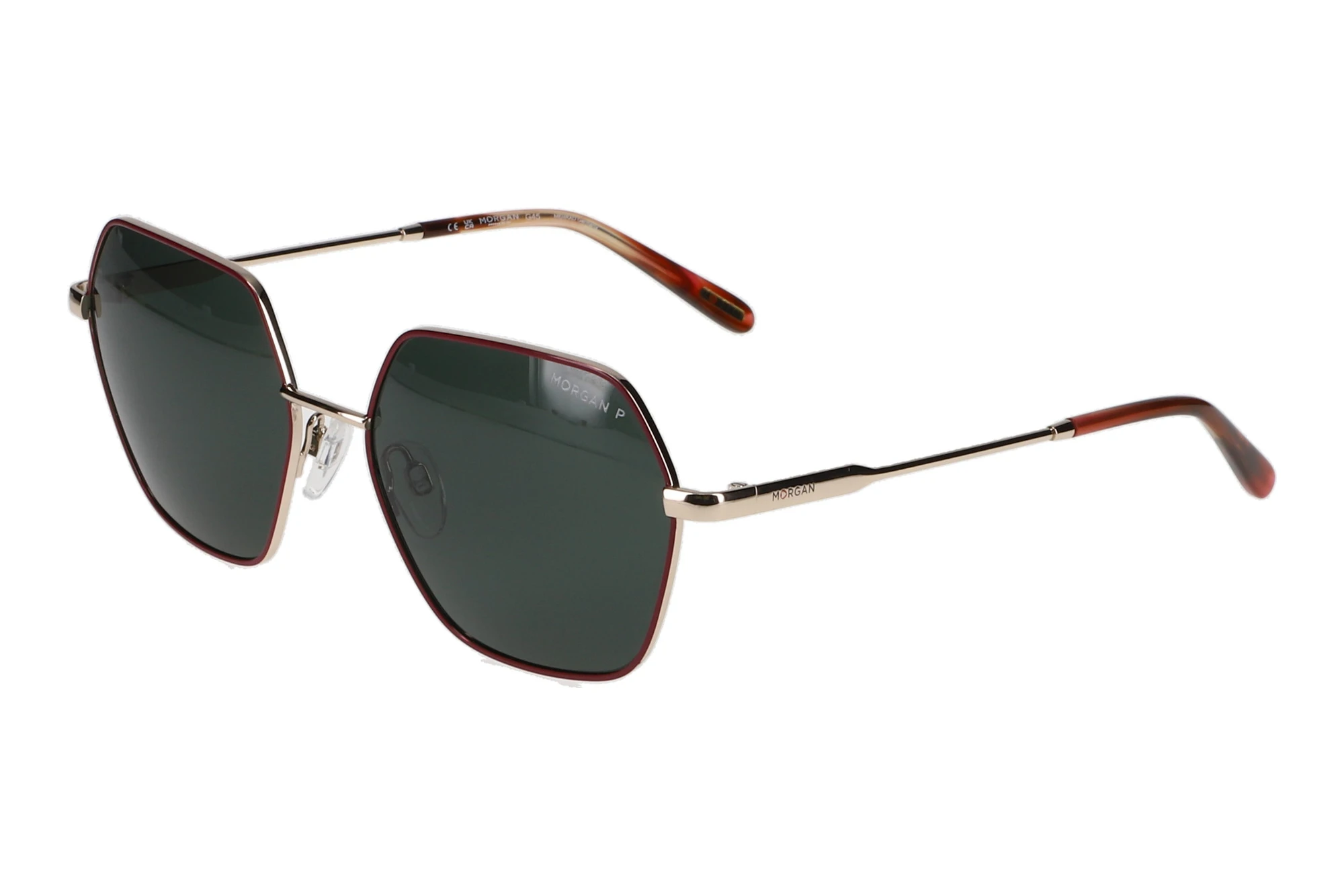 Morgan 207382 2100 Rot Morgan 207382 2100 Rot