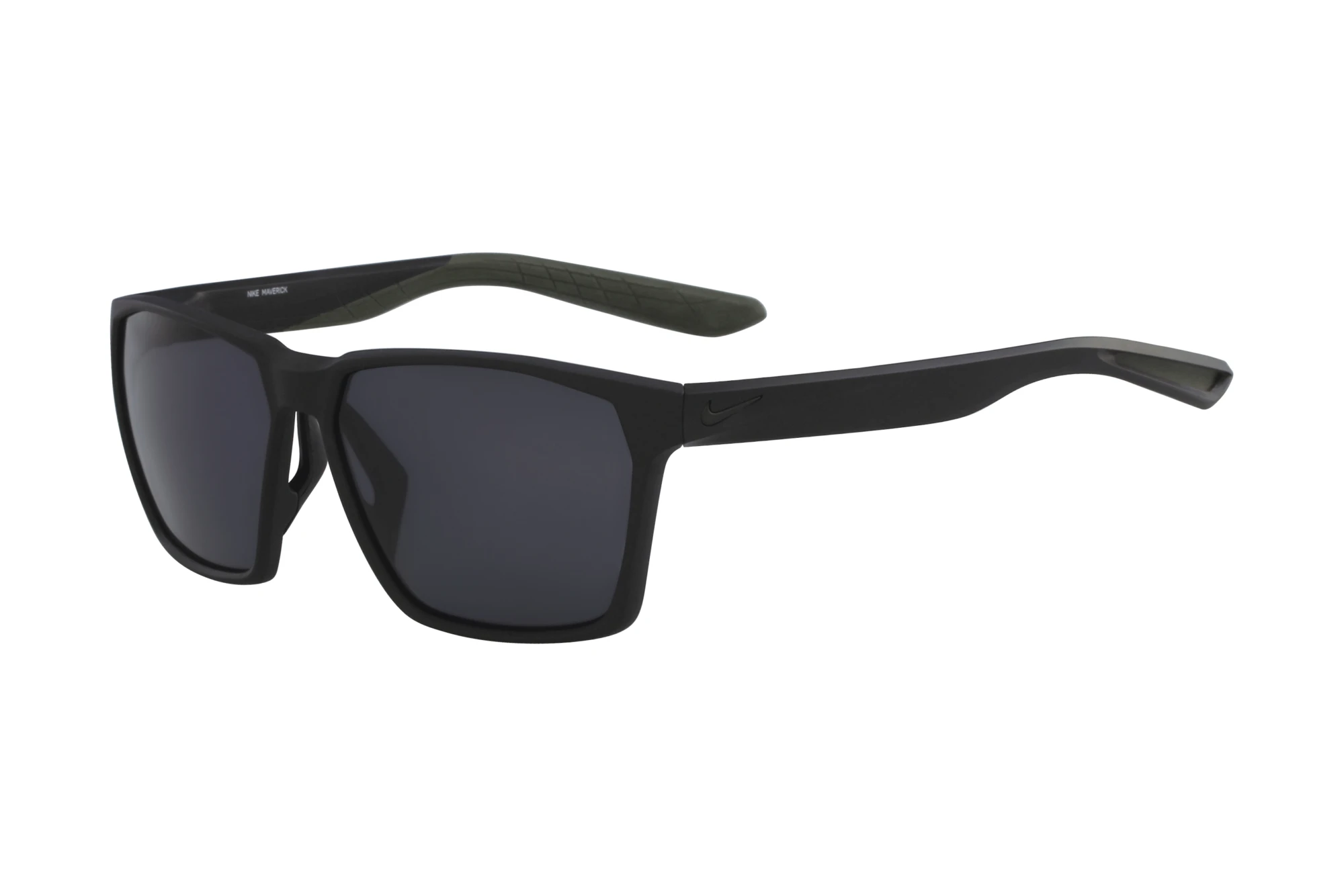 Nike NIKE MAVERICK N IB6916X 001 BLACK MATTE BLACK/GREY Nike NIKE MAVERICK N IB6916X 001 BLACK MATTE BLACK/GREY