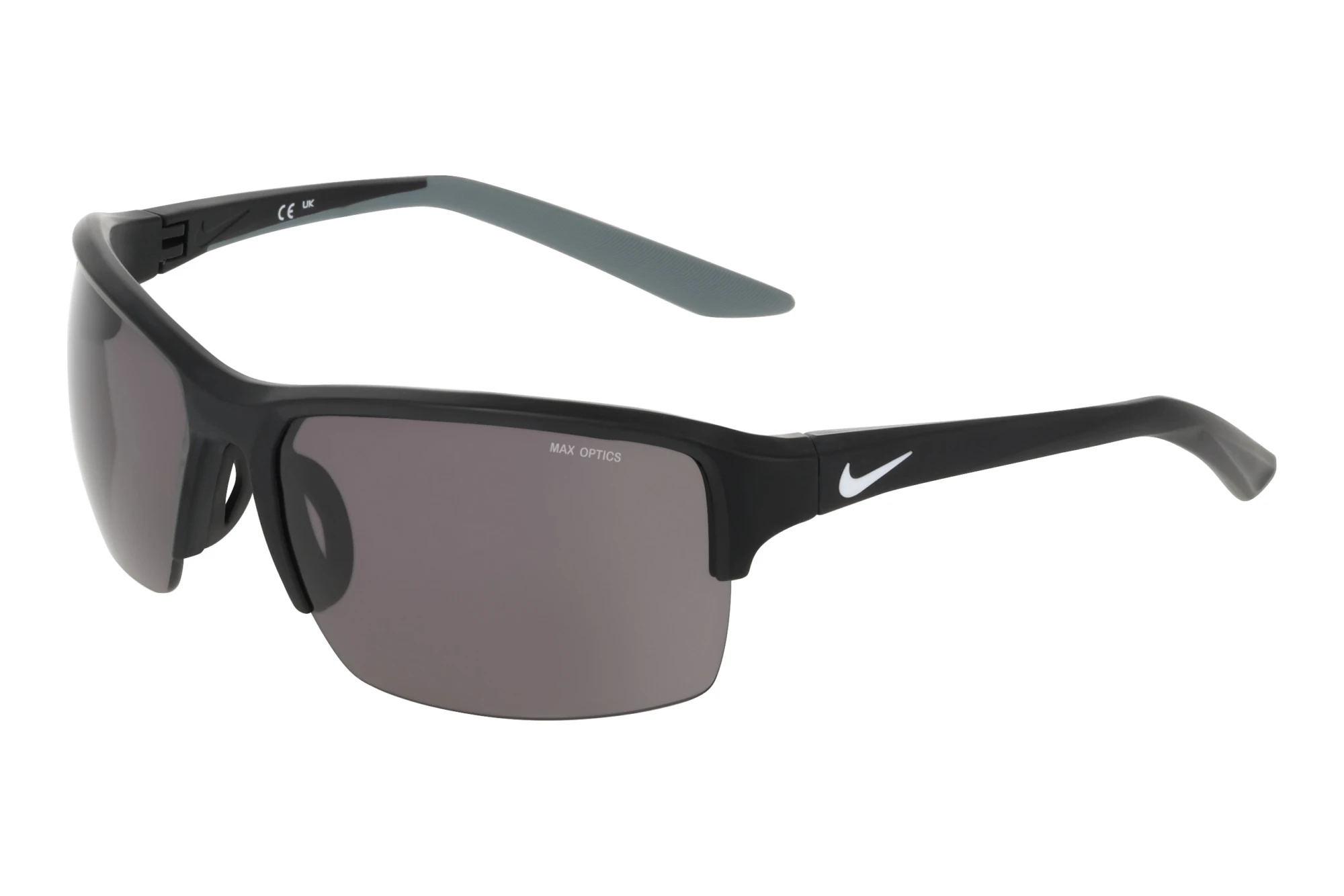 Nike NIKE RABID EDGE IZ5859X 010 GreyMATTE BLACK / GREY Nike NIKE RABID EDGE IZ5859X 010 GreyMATTE BLACK / GREY
