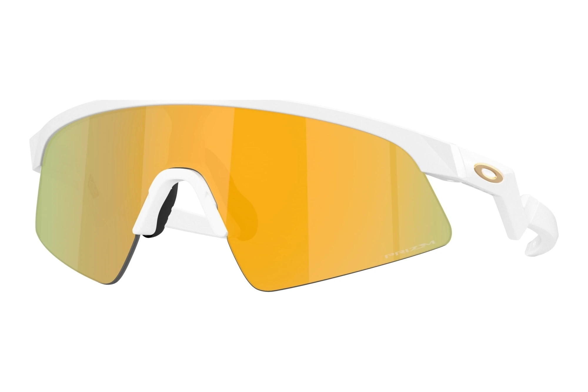 Oakley OJ9015 901511 Prizm 24KMatte White Oakley OJ9015 901511 Prizm 24KMatte White