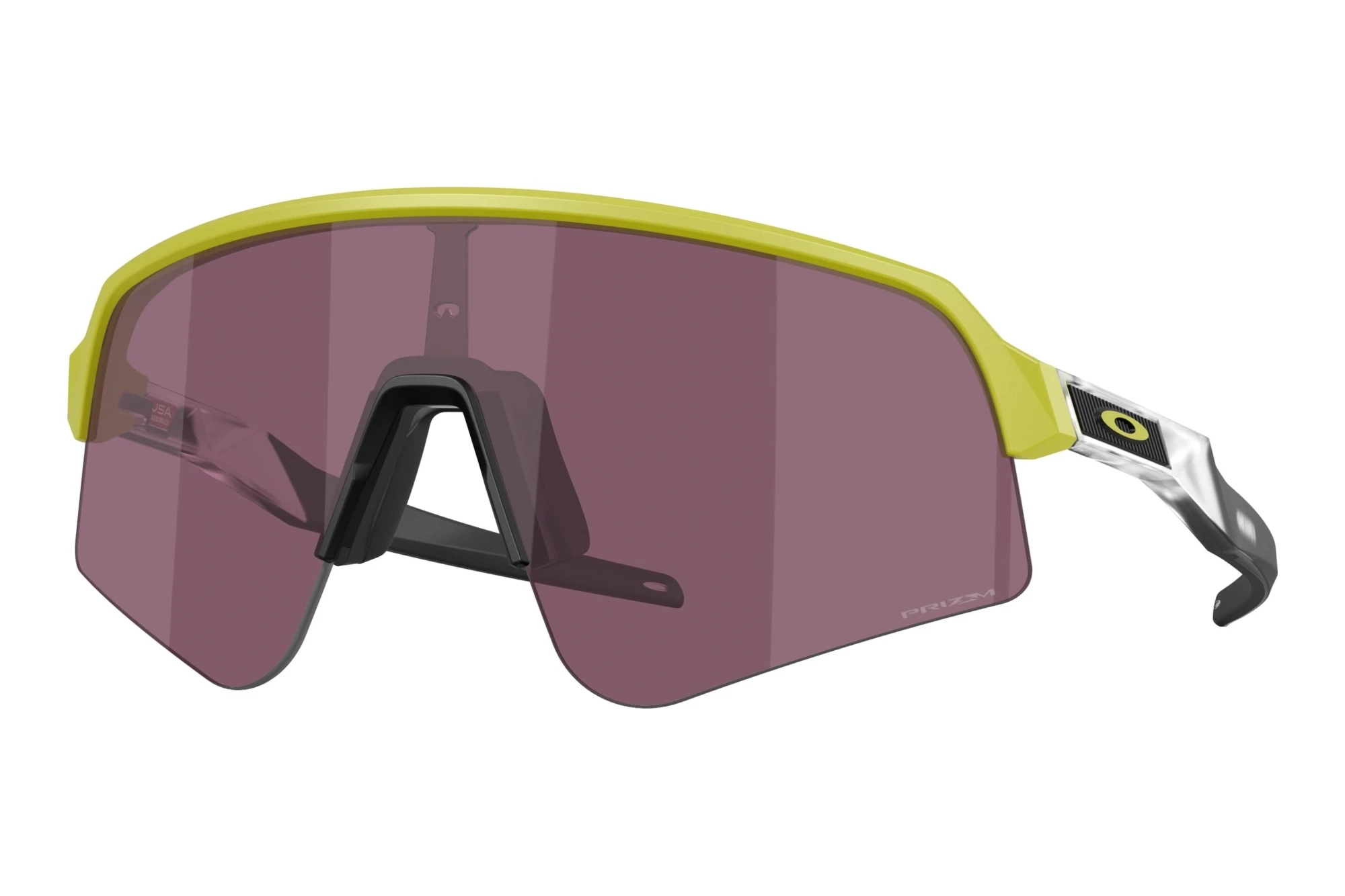 Oakley OO9465 946537 Prizm Road BlackCactus Oakley OO9465 946537 Prizm Road BlackCactus