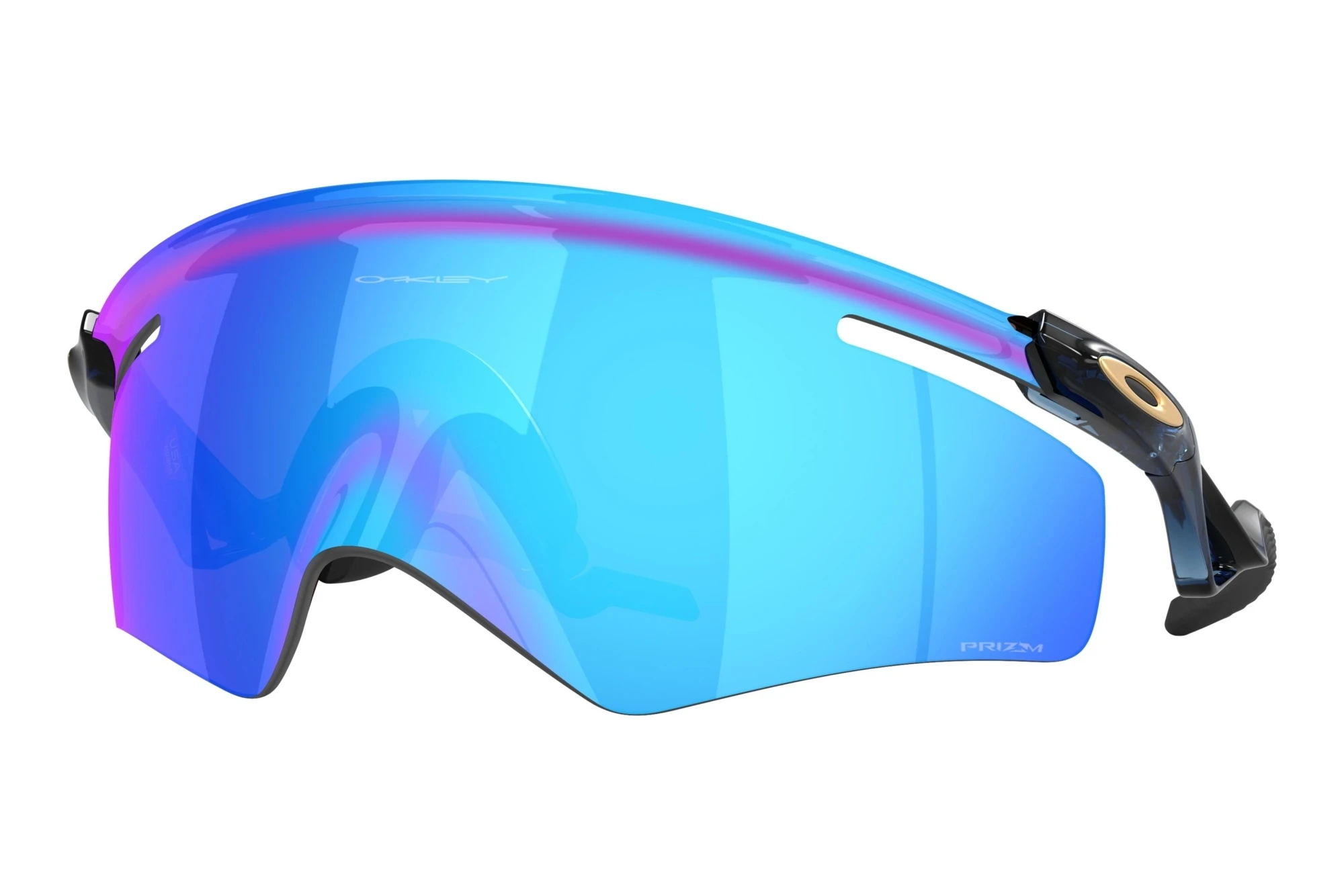 Oakley OO9481D 948102 Prizm SapphireTransparent Stonewash Oakley OO9481D 948102 Prizm SapphireTransparent Stonewash