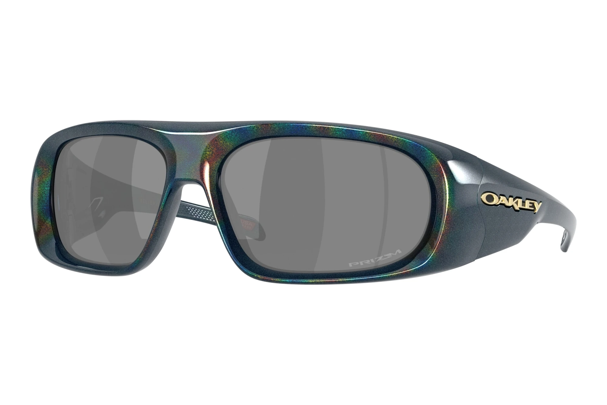 Oakley OO9491 949105 Prizm BlackAbyss Spacedust Oakley OO9491 949105 Prizm BlackAbyss Spacedust