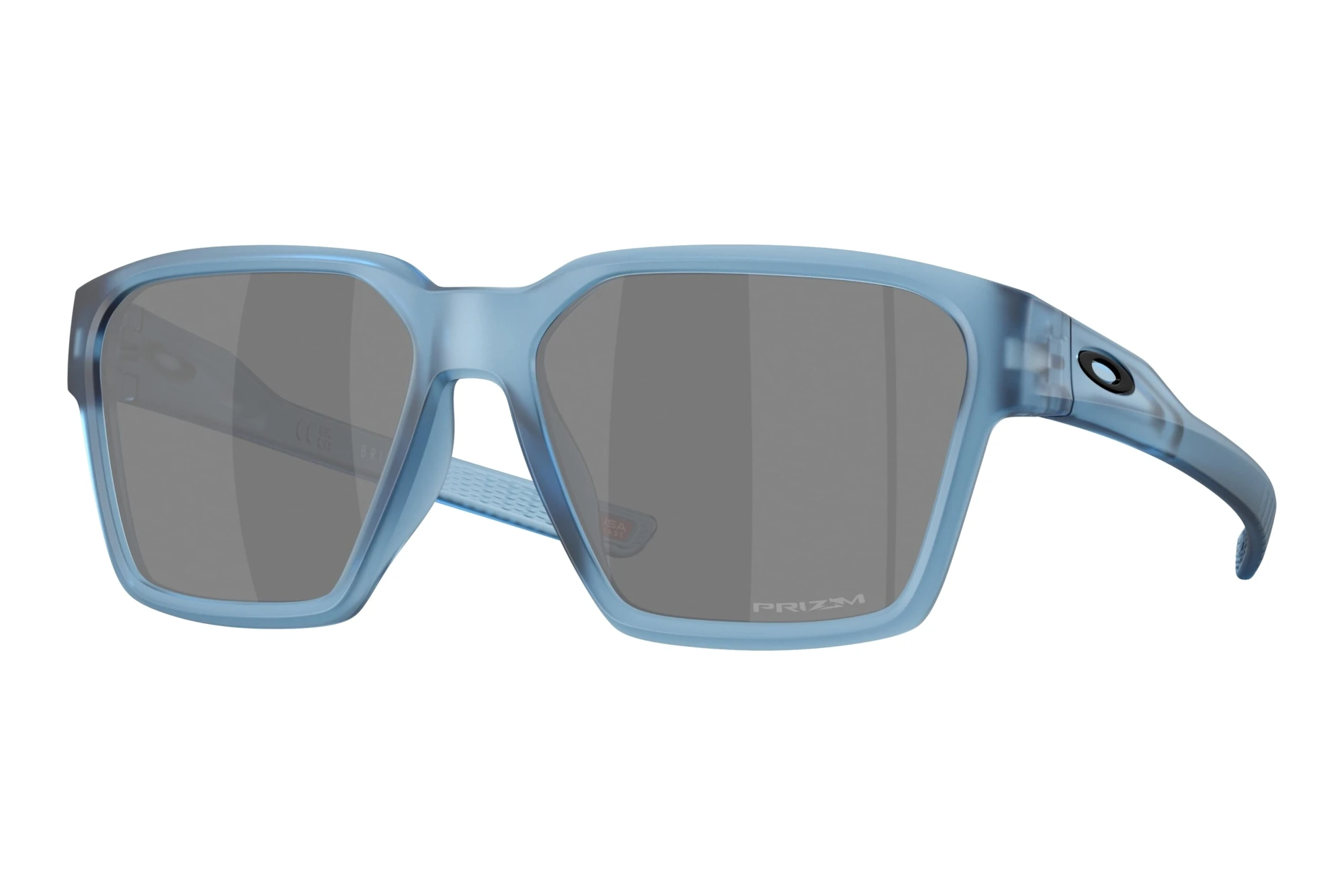 Oakley OO9497 949708 Prizm BlackMatte Transparent Stonewash Oakley OO9497 949708 Prizm BlackMatte Transparent Stonewash
