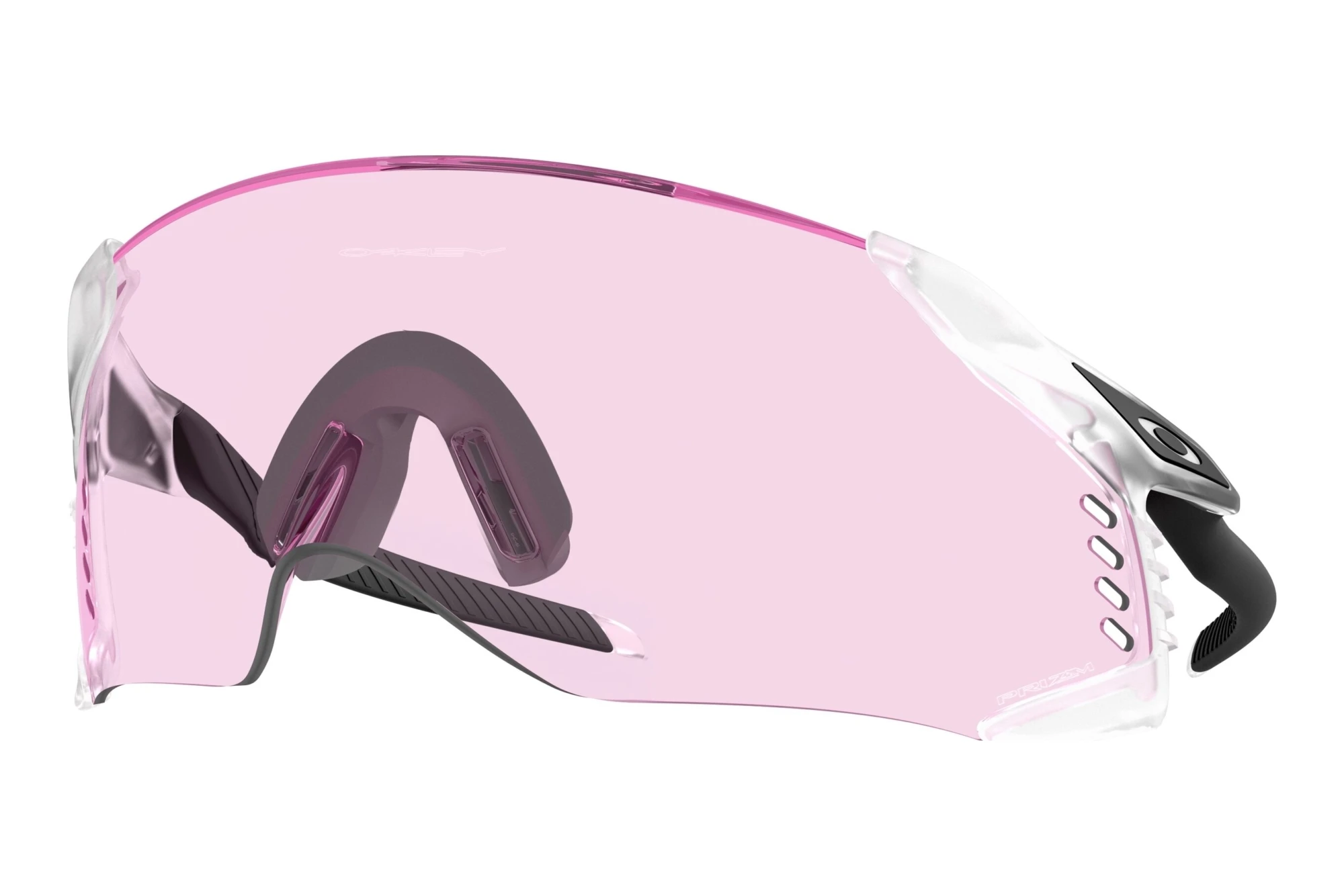Oakley OO9501 950103 Prizm Low LightMatte Clear Oakley OO9501 950103 Prizm Low LightMatte Clear
