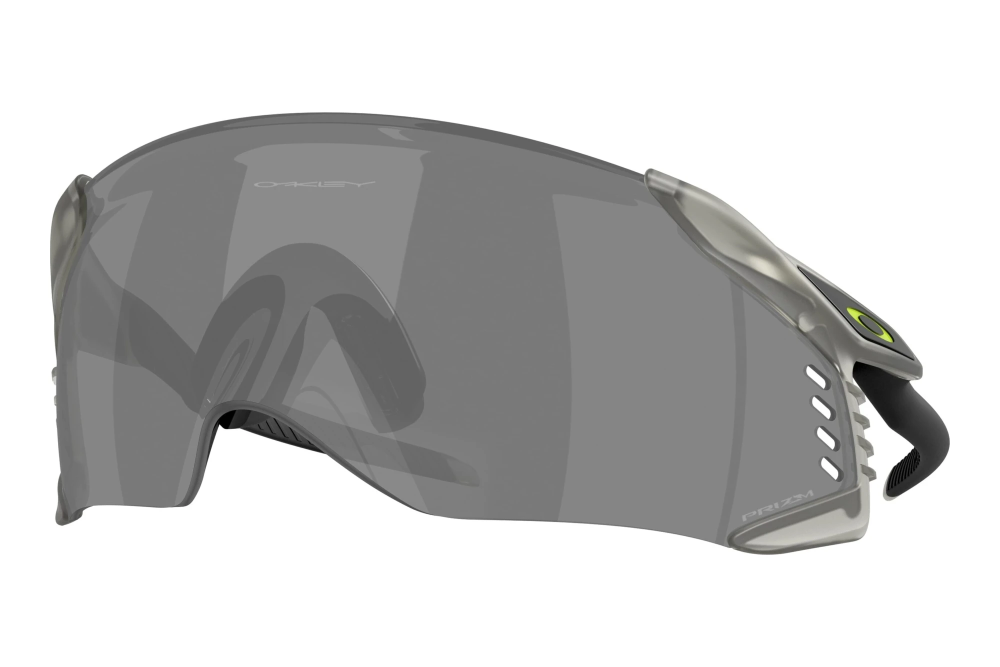 Oakley OO9501 950107 Prizm BlackMatte Grey Ink Oakley OO9501 950107 Prizm BlackMatte Grey Ink