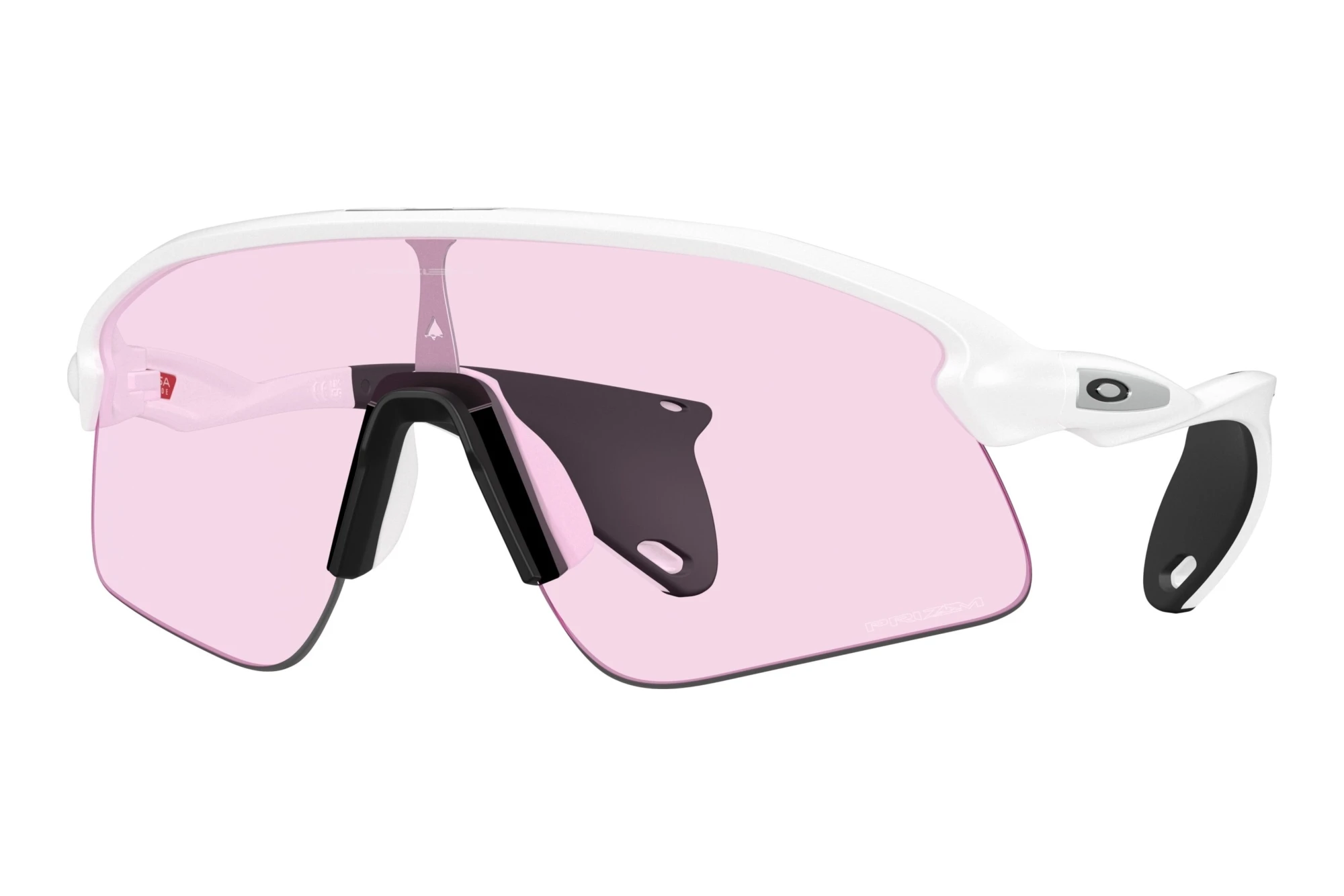 Oakley OO9517 951707 Prizm Low LightMatte White Oakley OO9517 951707 Prizm Low LightMatte White