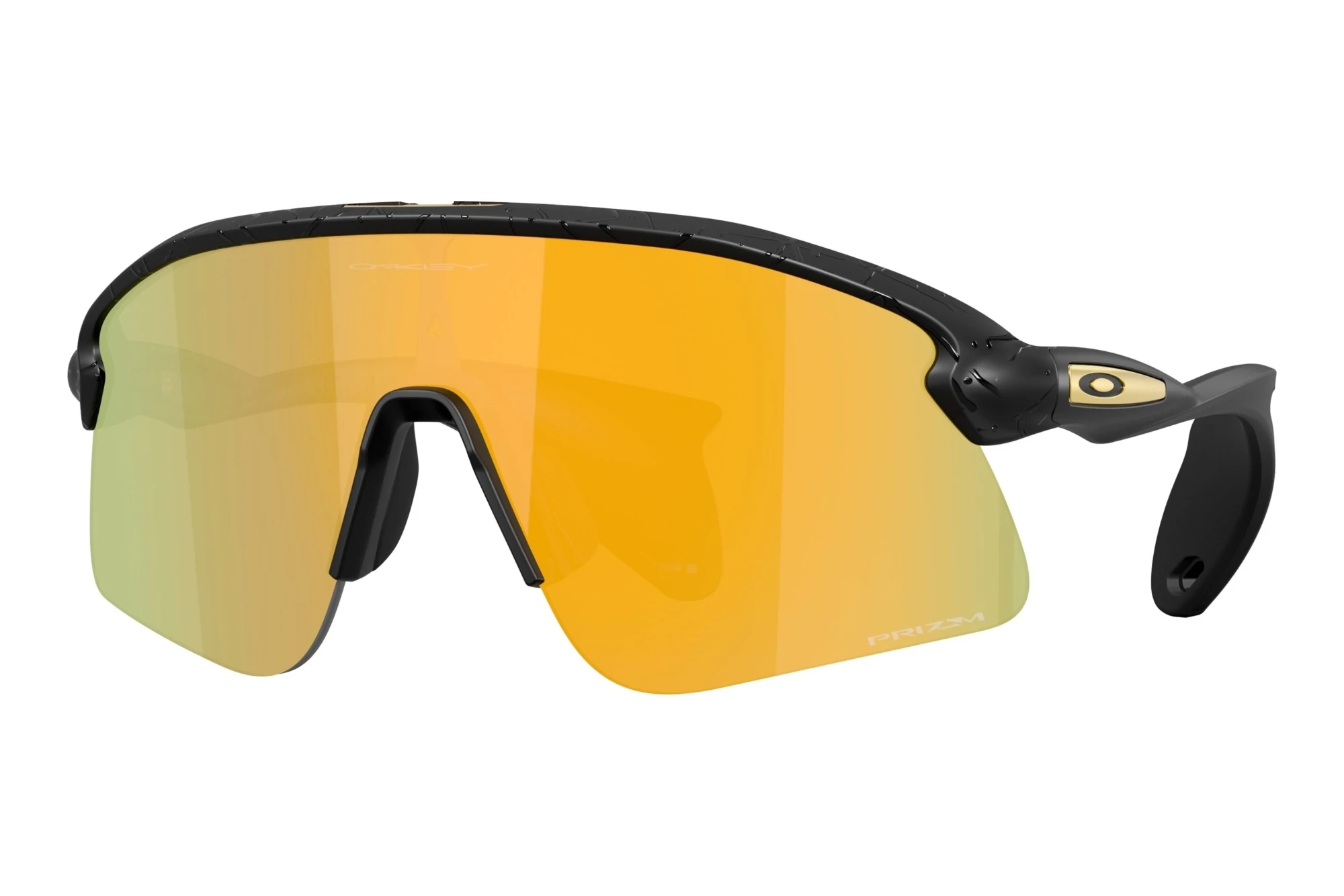 Oakley OO9518 951813 Prizm 24kMatte Black Splatter Oakley OO9518 951813 Prizm 24kMatte Black Splatter