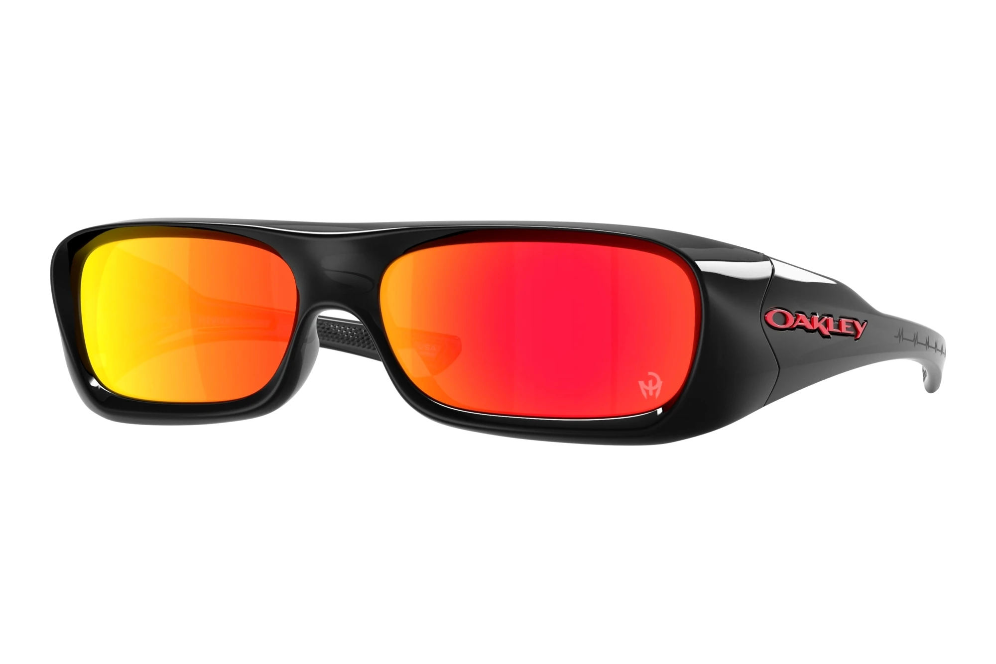 Oakley OO9520 952011 Prizm RubyBlack Ink Oakley OO9520 952011 Prizm RubyBlack Ink