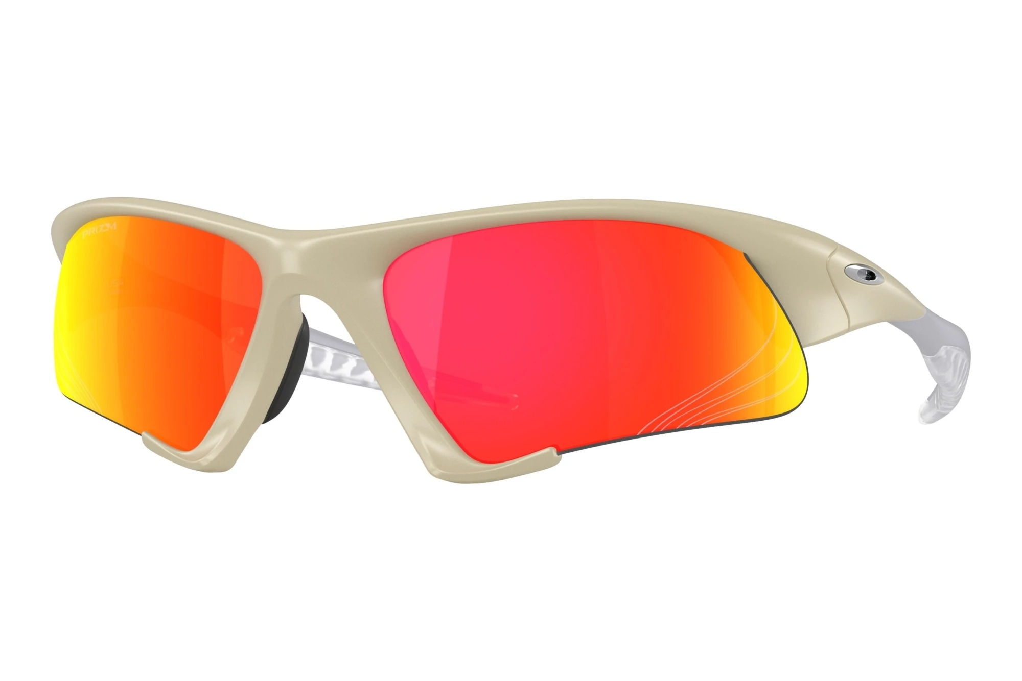 Oakley OO9532 953207 Prizm RubyMatte Sand Oakley OO9532 953207 Prizm RubyMatte Sand