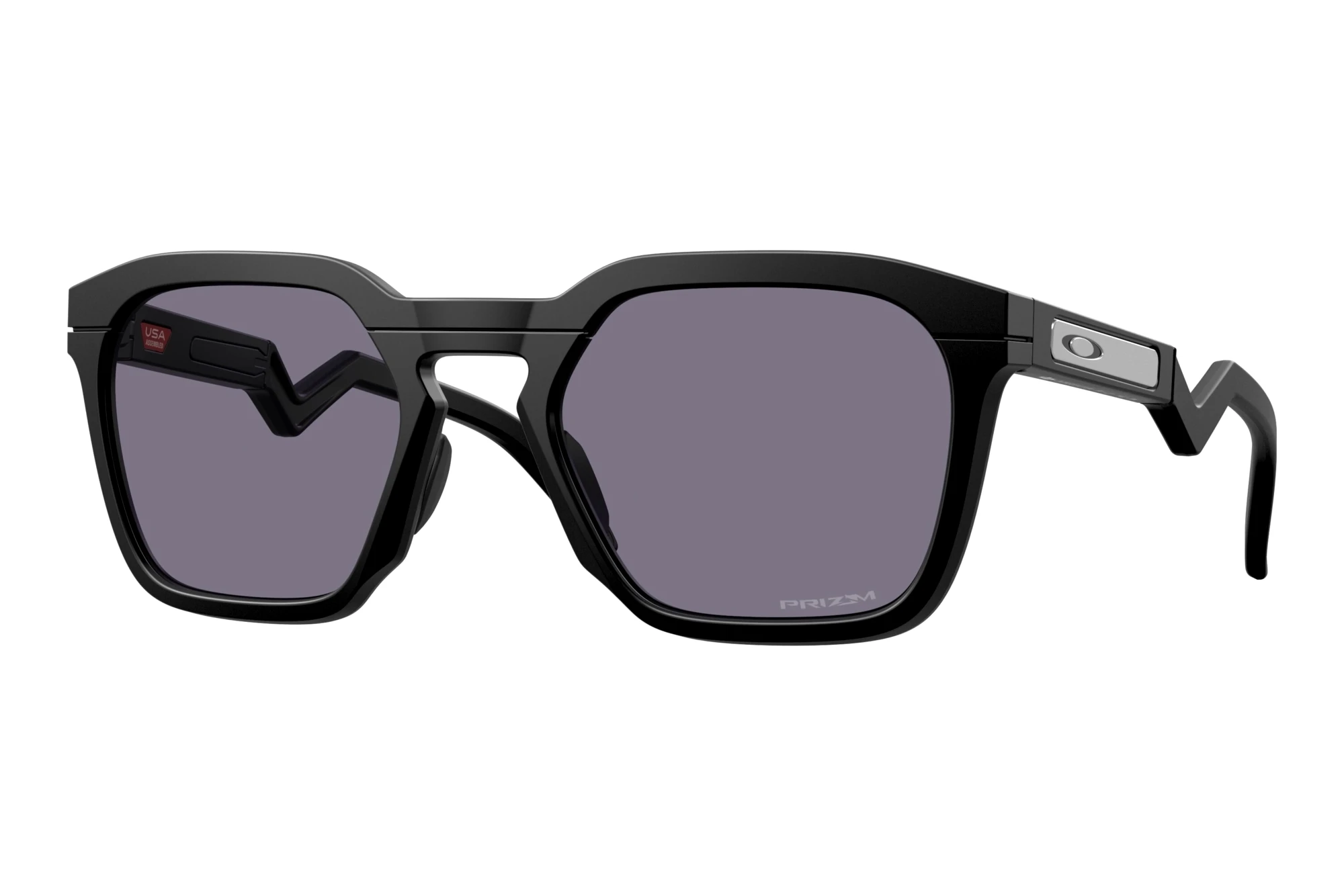 Oakley OO9533 953301 Prizm GreyMatte Black Oakley OO9533 953301 Prizm GreyMatte Black