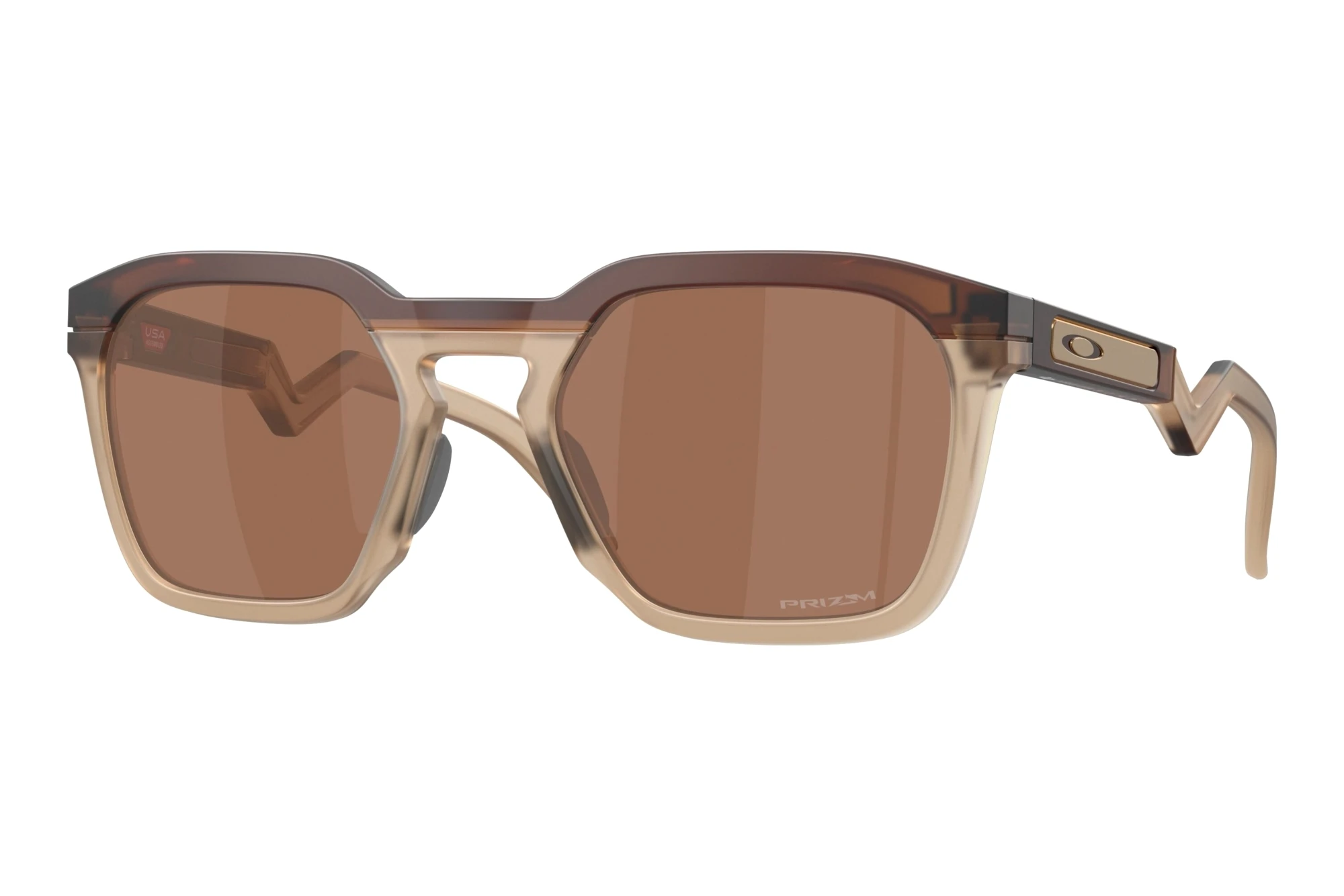 Oakley OO9533 953303 Prizm TungstenMatte Rootbeer Oakley OO9533 953303 Prizm TungstenMatte Rootbeer