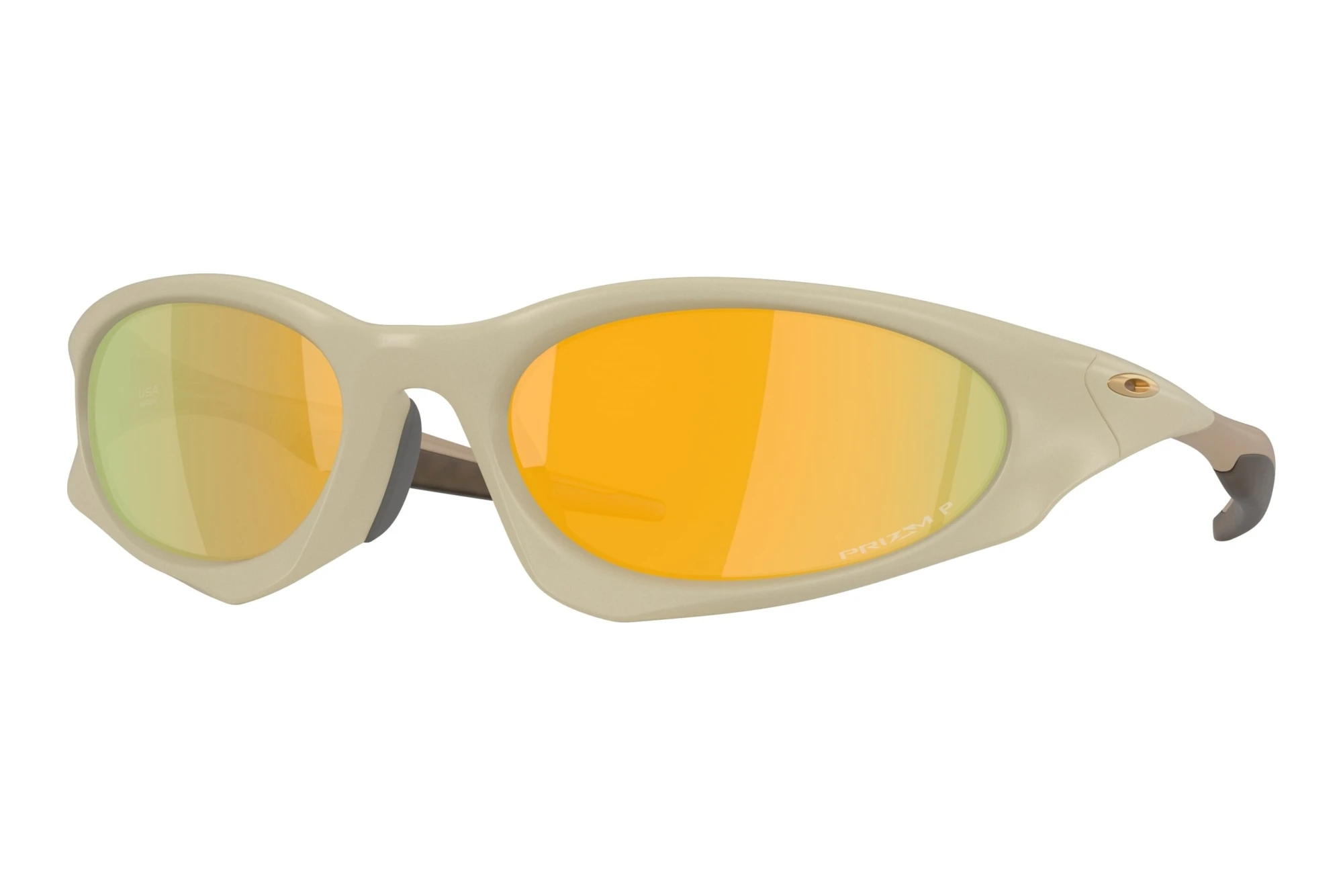 Oakley OO9539 953910 Prizm 24K PolarizedMatte Sand Oakley OO9539 953910 Prizm 24K PolarizedMatte Sand