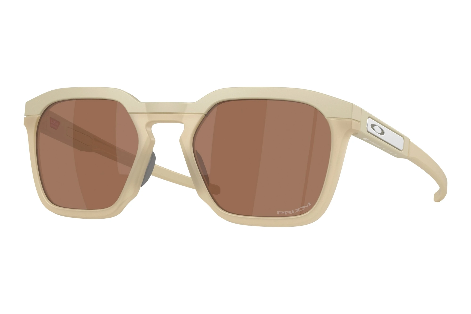 Oakley OO9555 955504 Prizm TungstenMatte Sand Oakley OO9555 955504 Prizm TungstenMatte Sand