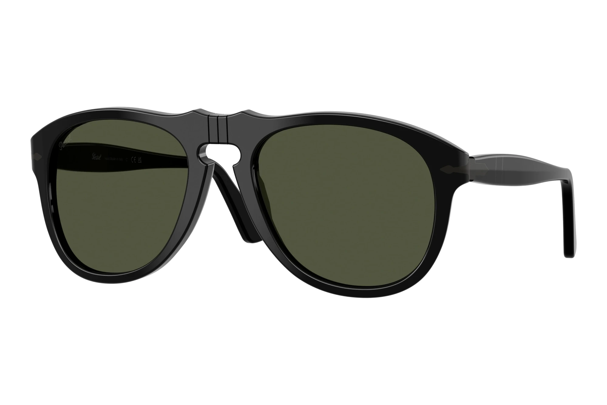 Persol PO0649NE 95/31 GreenBlack Persol PO0649NE 95/31 GreenBlack