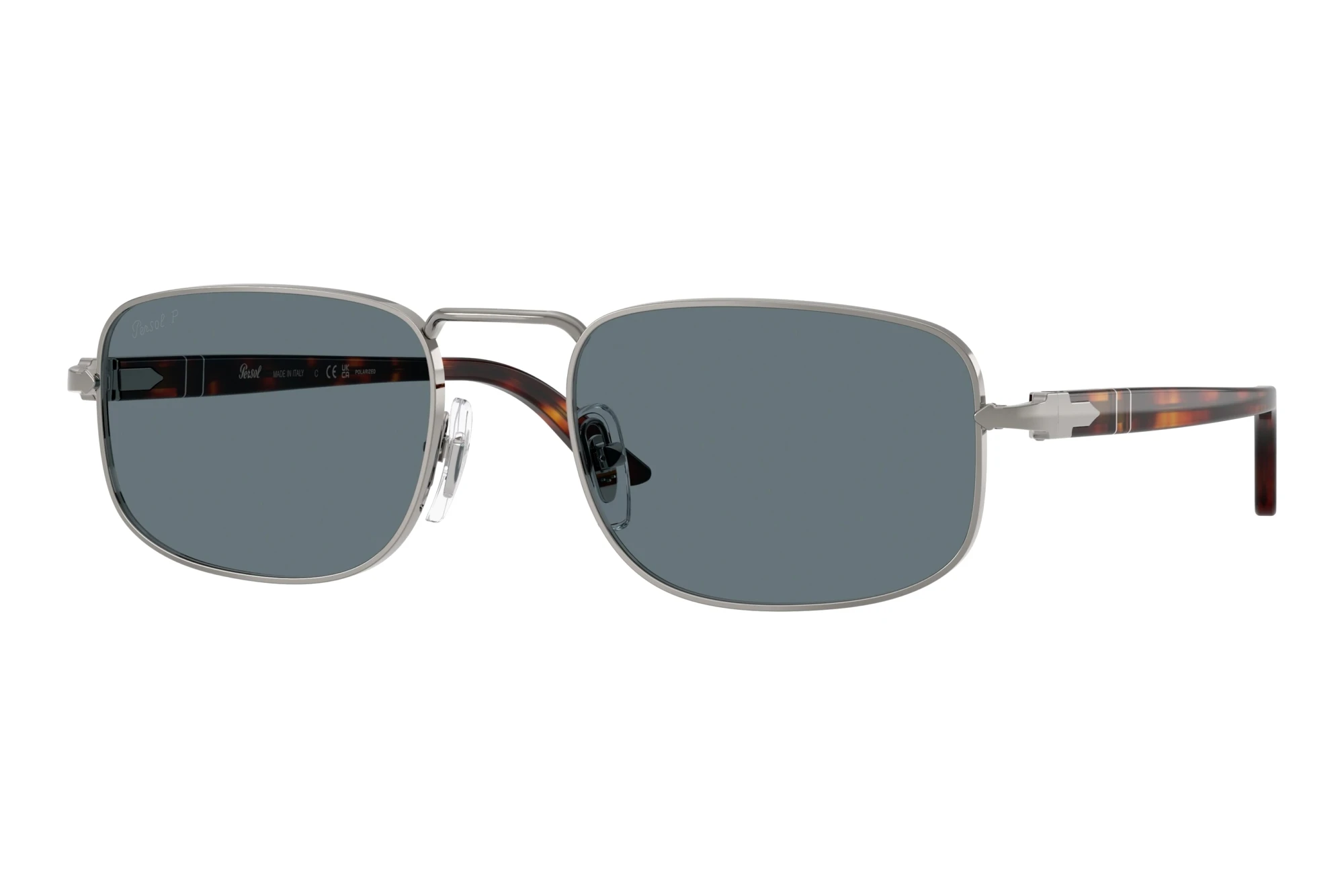 Persol PO1027S 513/3R Dark Blue PolarizedGunmetal Persol PO1027S 513/3R Dark Blue PolarizedGunmetal