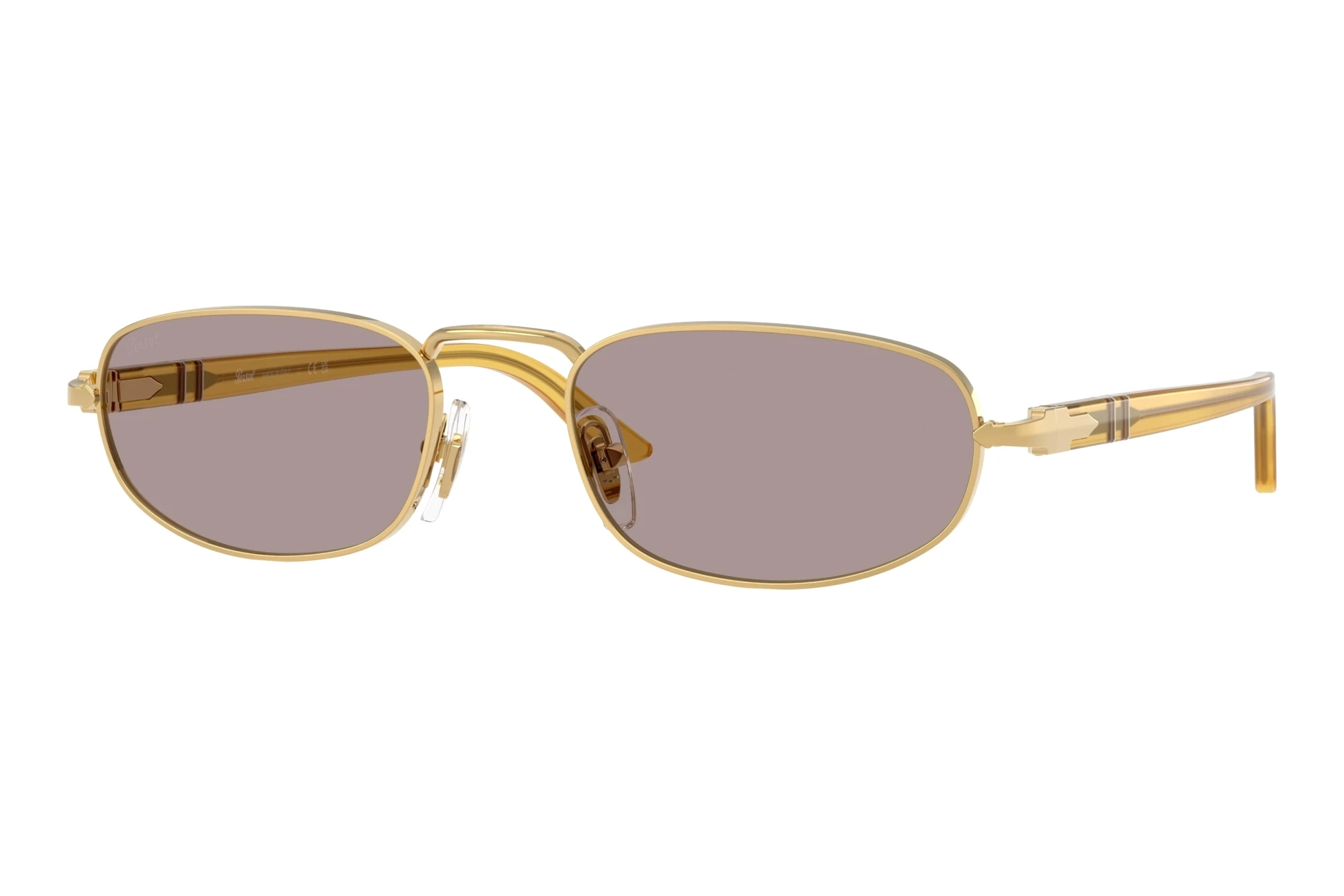 Persol PO1028S 112953 VioletGold Persol PO1028S 112953 VioletGold
