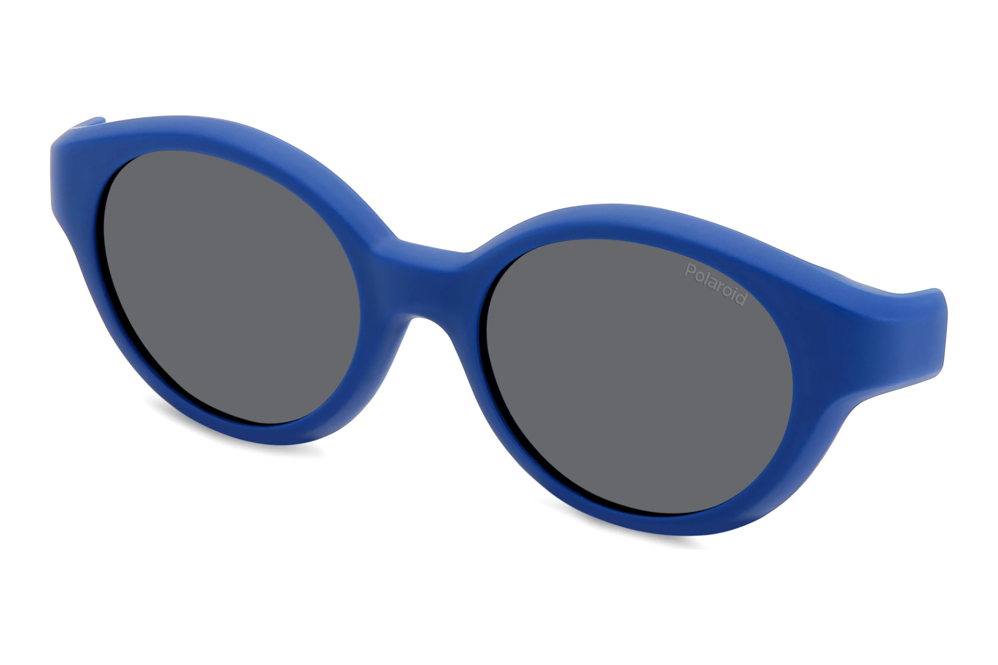 Polaroid PLD K007 CL-ON FLL/M9 GREY POLARIZEDMATTE BLUE Polaroid PLD K007 CL-ON FLL/M9 GREY POLARIZEDMATTE BLUE