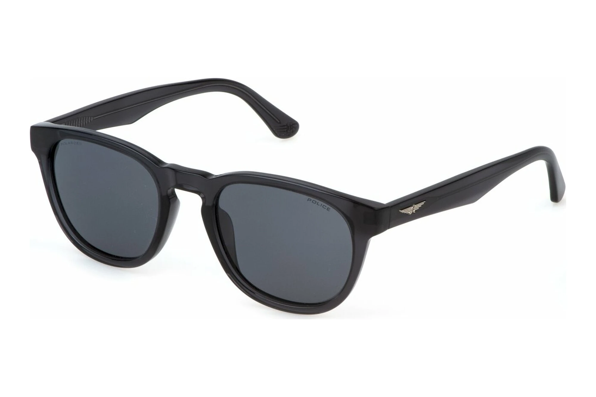 Police SPLP22E 705P SMOKESH.TRANSP.DARK GREY Police SPLP22E 705P SMOKESH.TRANSP.DARK GREY
