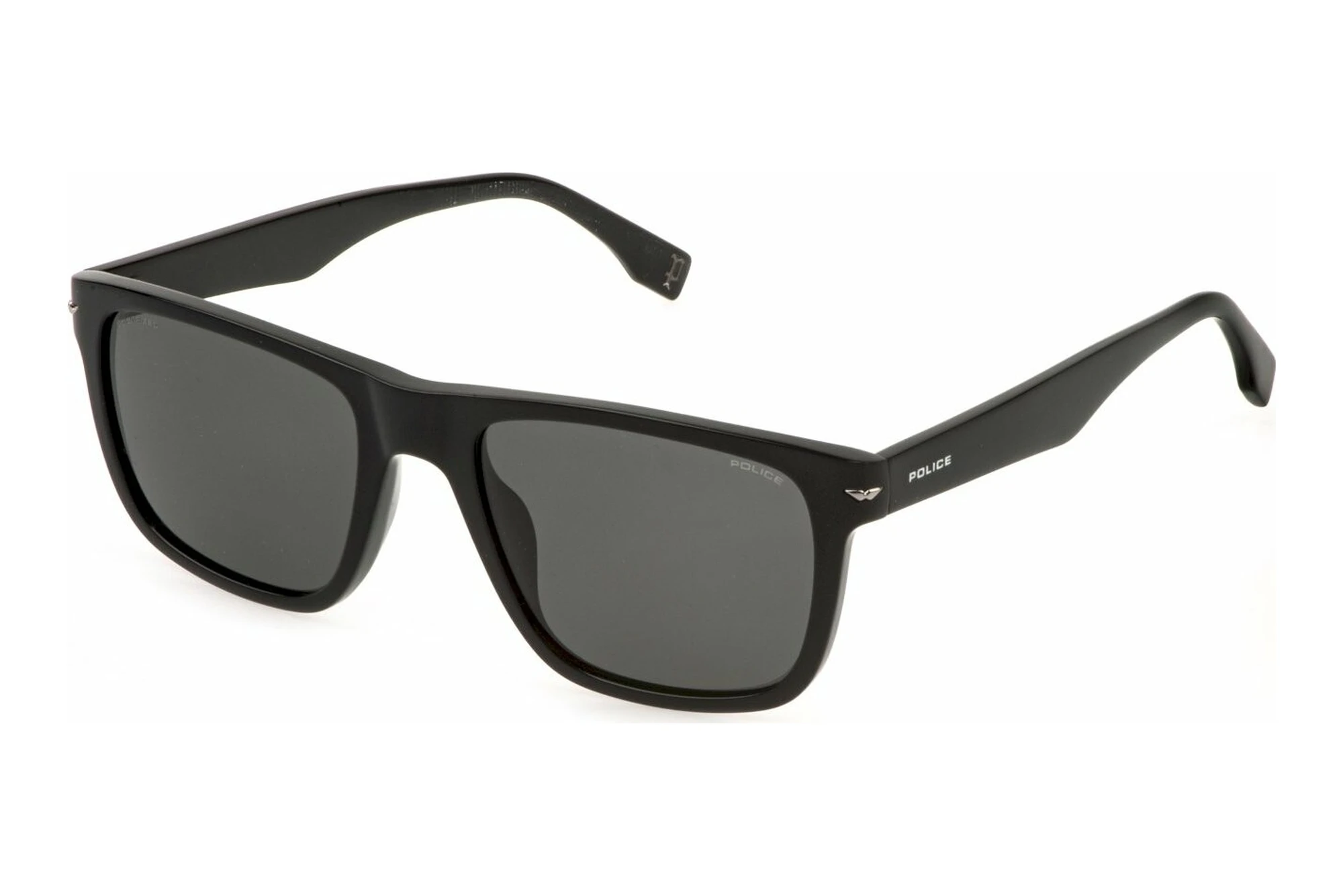Police SPLQ83 700P SMOKESHINY BLACK Police SPLQ83 700P SMOKESHINY BLACK