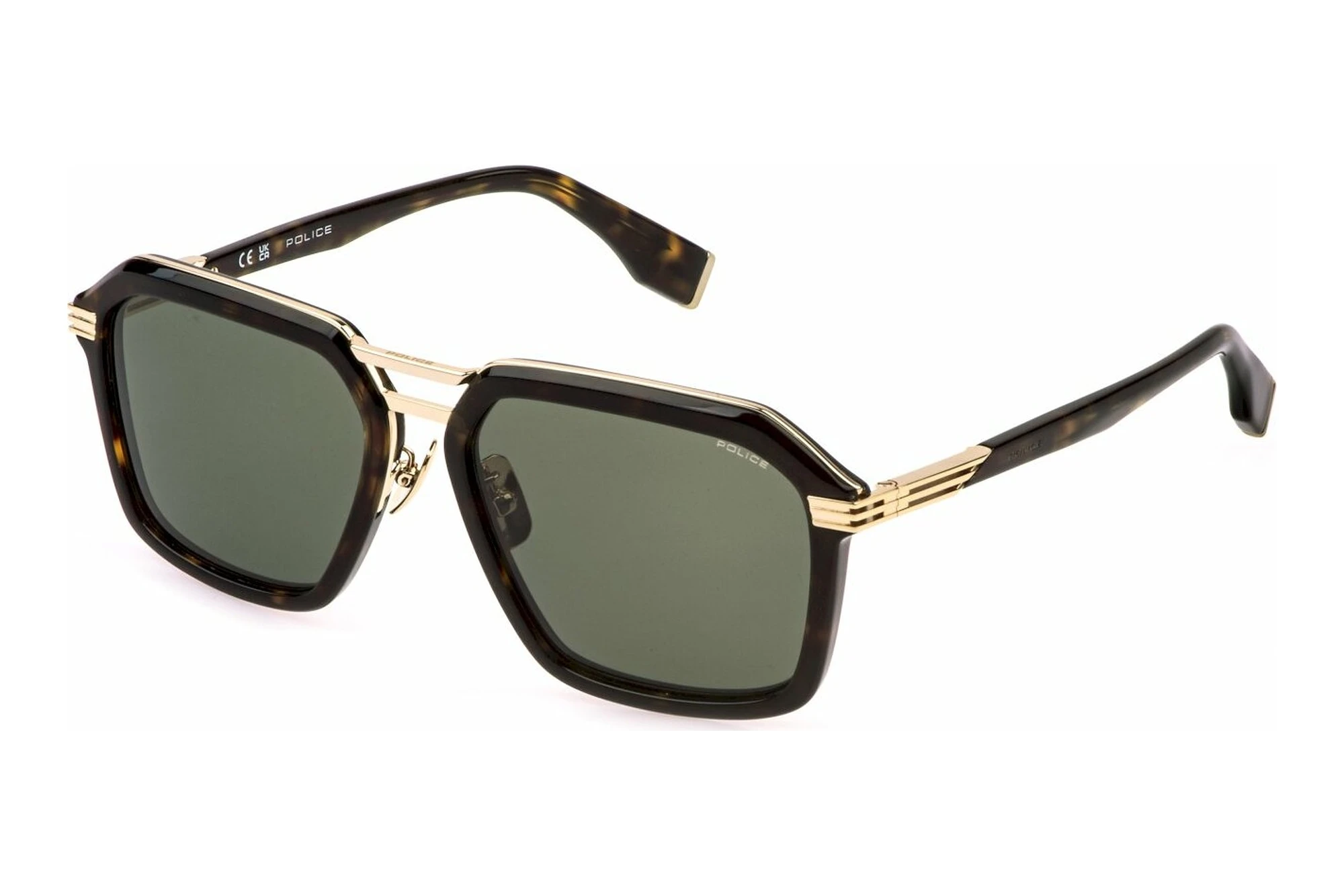 Police SPLQ92 300Y GREENSHINY ROSE GOLD Police SPLQ92 300Y GREENSHINY ROSE GOLD