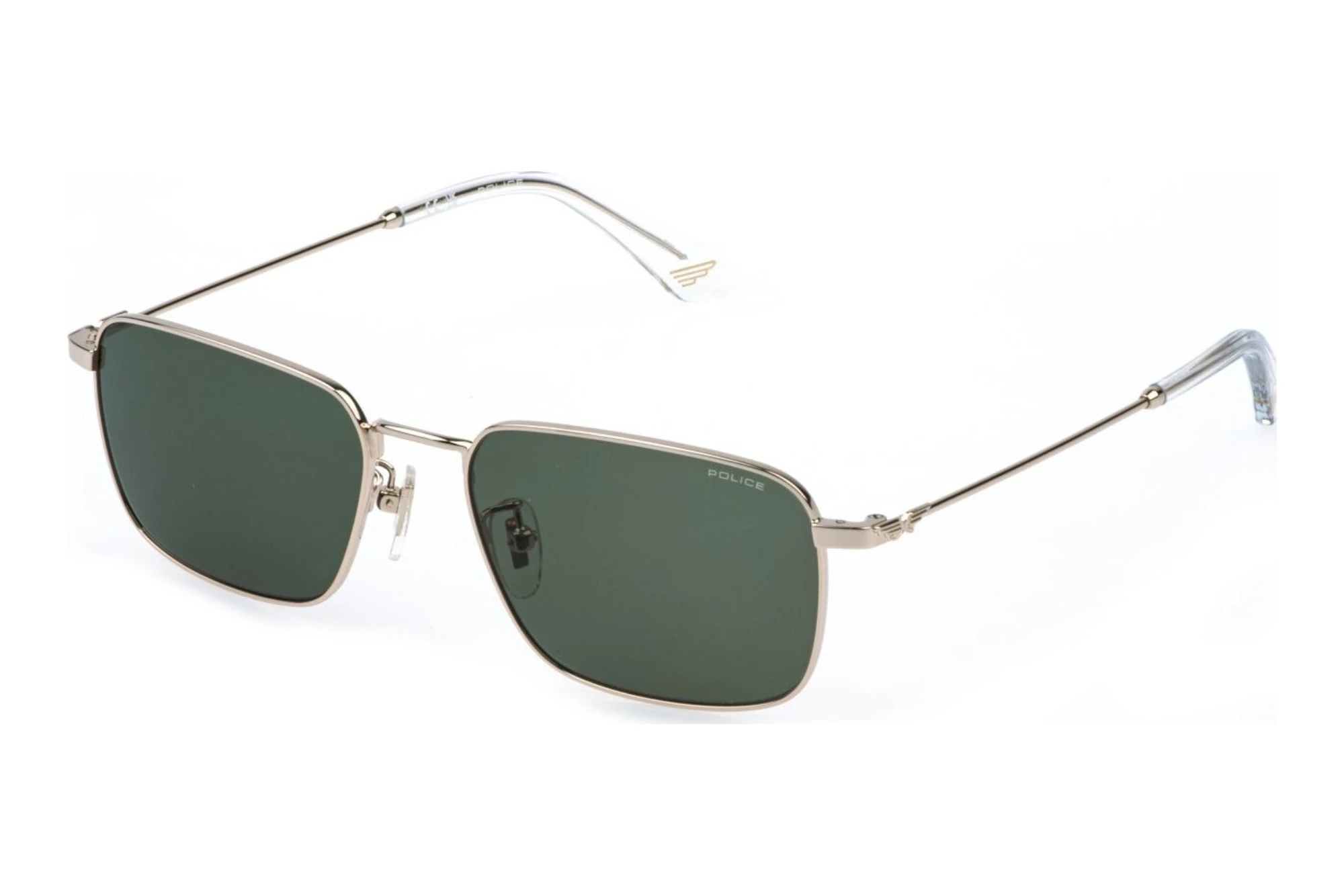Police SPLR73 300K GREENSHINY ROSE GOLD Police SPLR73 300K GREENSHINY ROSE GOLD
