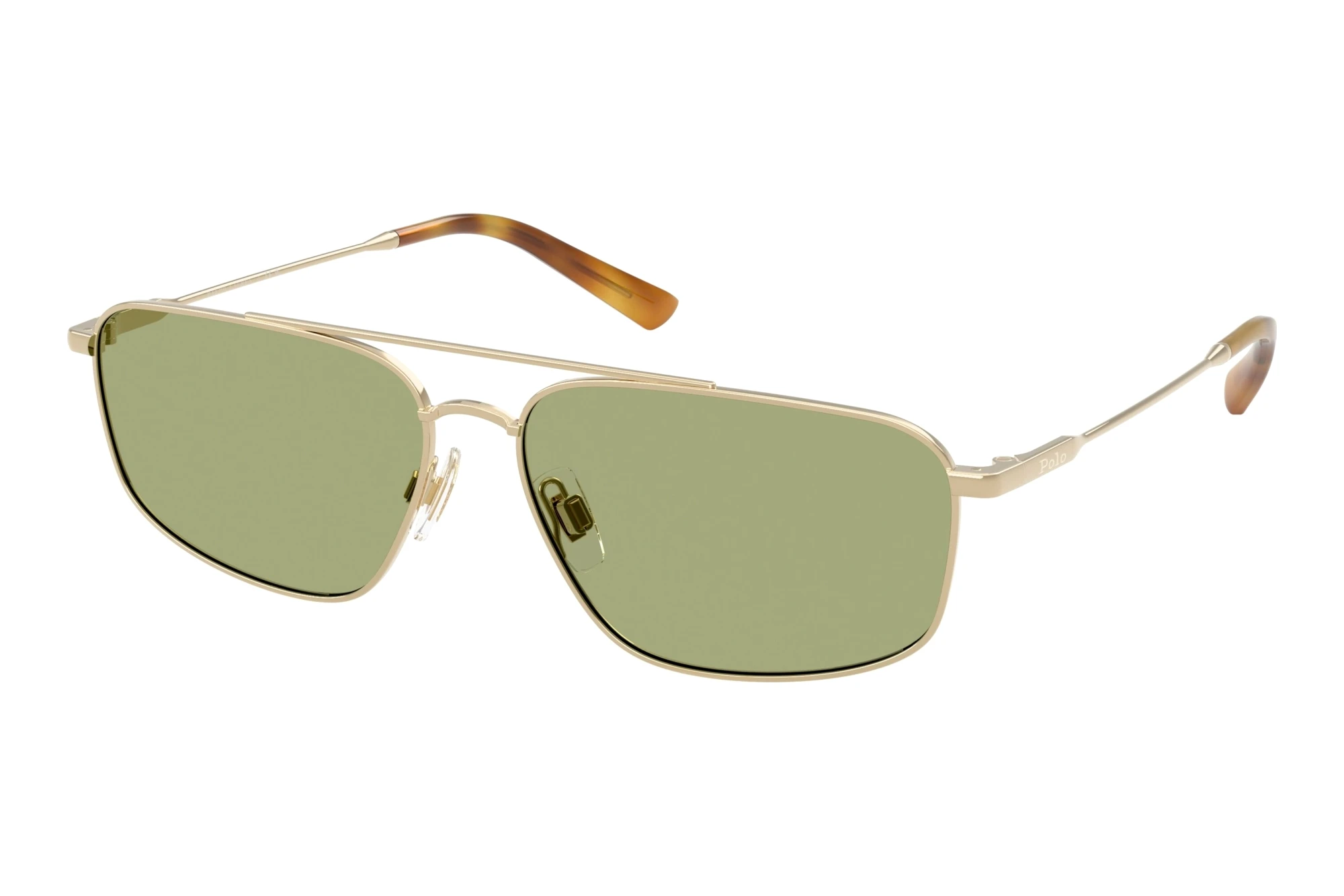 Polo PH3164 942582 GreenShiny Pale Gold Polo PH3164 942582 GreenShiny Pale Gold