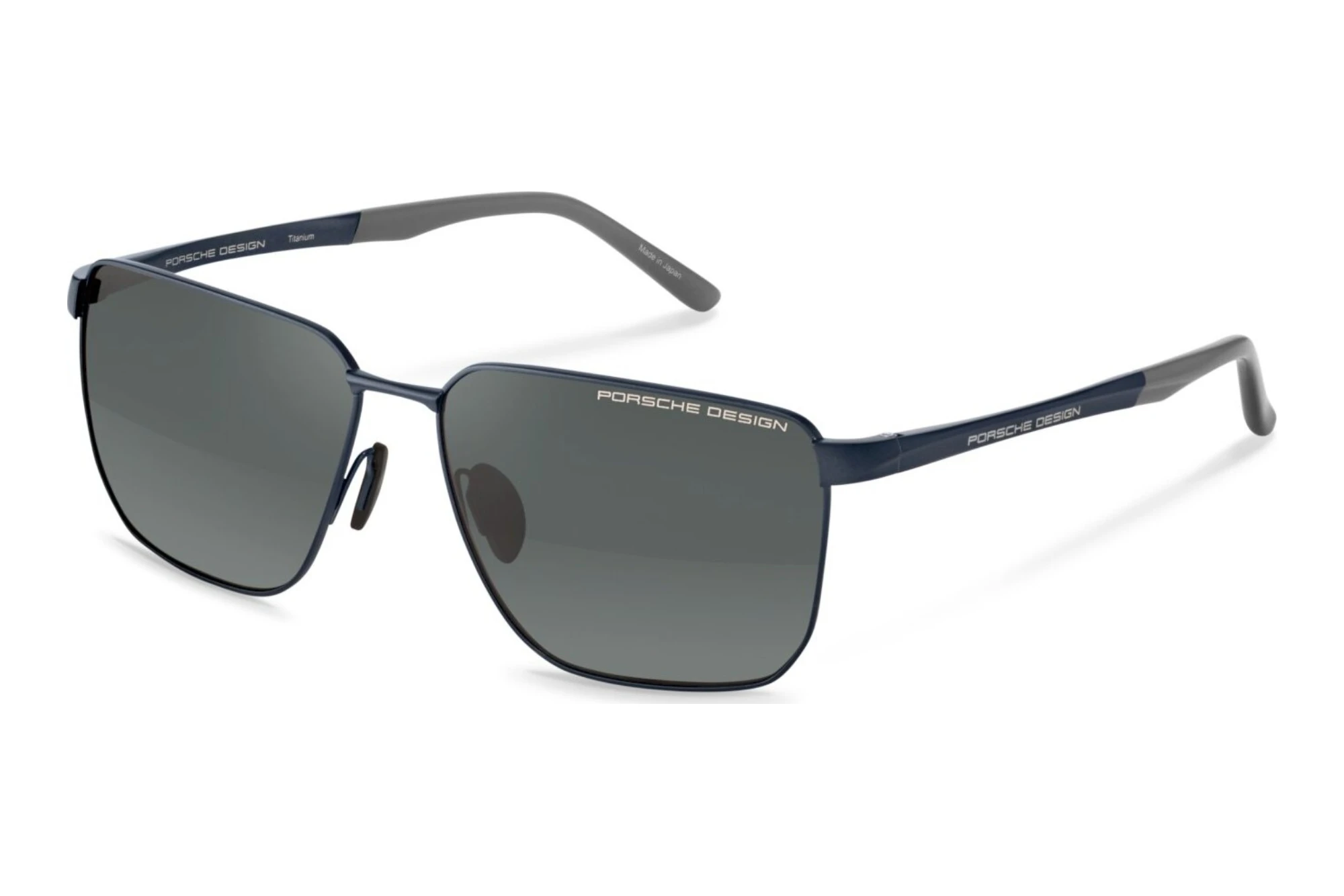 Porsche Design P86004 C226 SMOKE GRADIENTdark blue, grey Porsche Design P86004 C226 SMOKE GRADIENTdark blue, grey