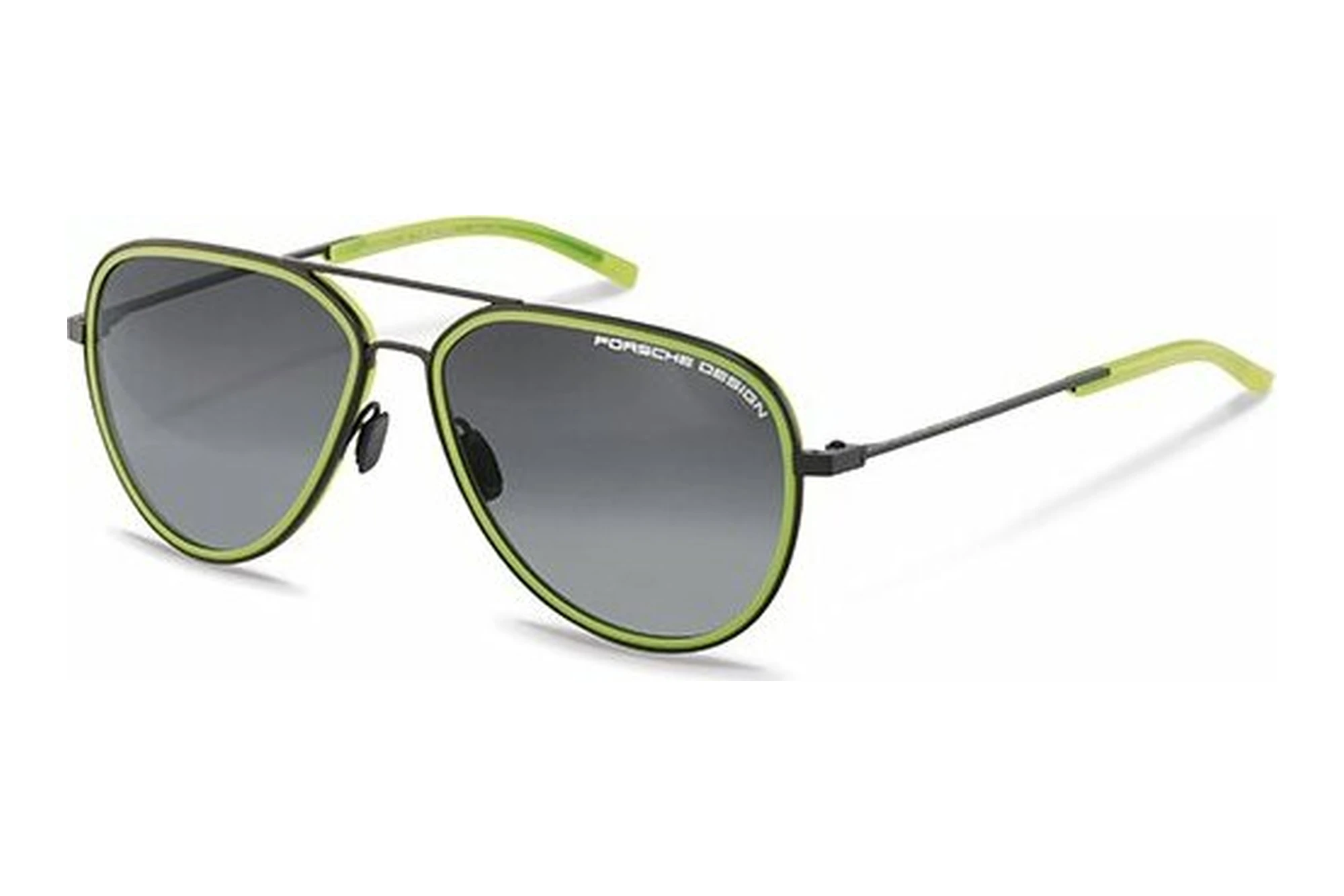 Porsche Design P8691 D SMOKE GRADIENTblack, yellow Porsche Design P8691 D SMOKE GRADIENTblack, yellow