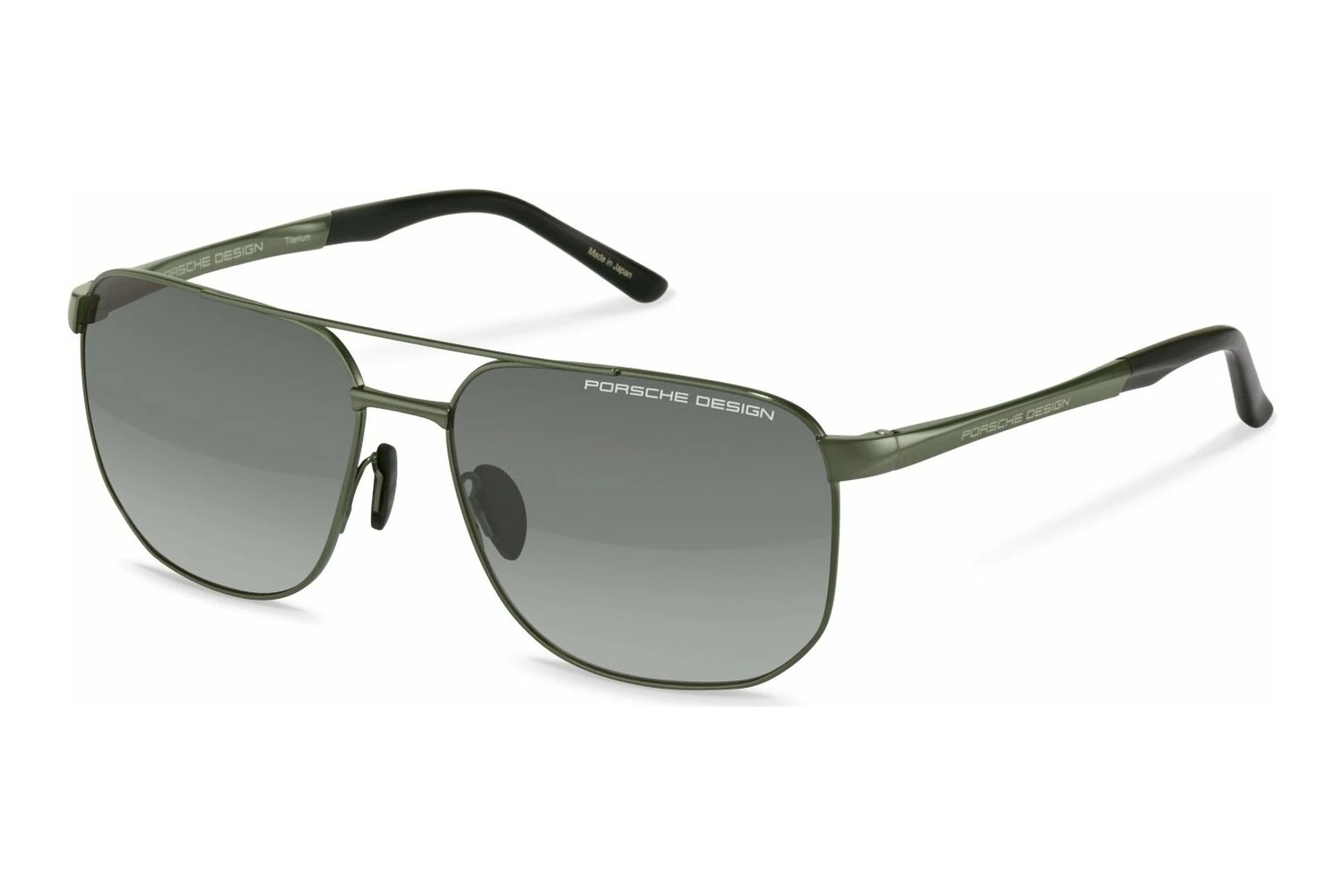 Porsche Design P8984 D226 SMOKE GRADIENTolive/black Porsche Design P8984 D226 SMOKE GRADIENTolive/black