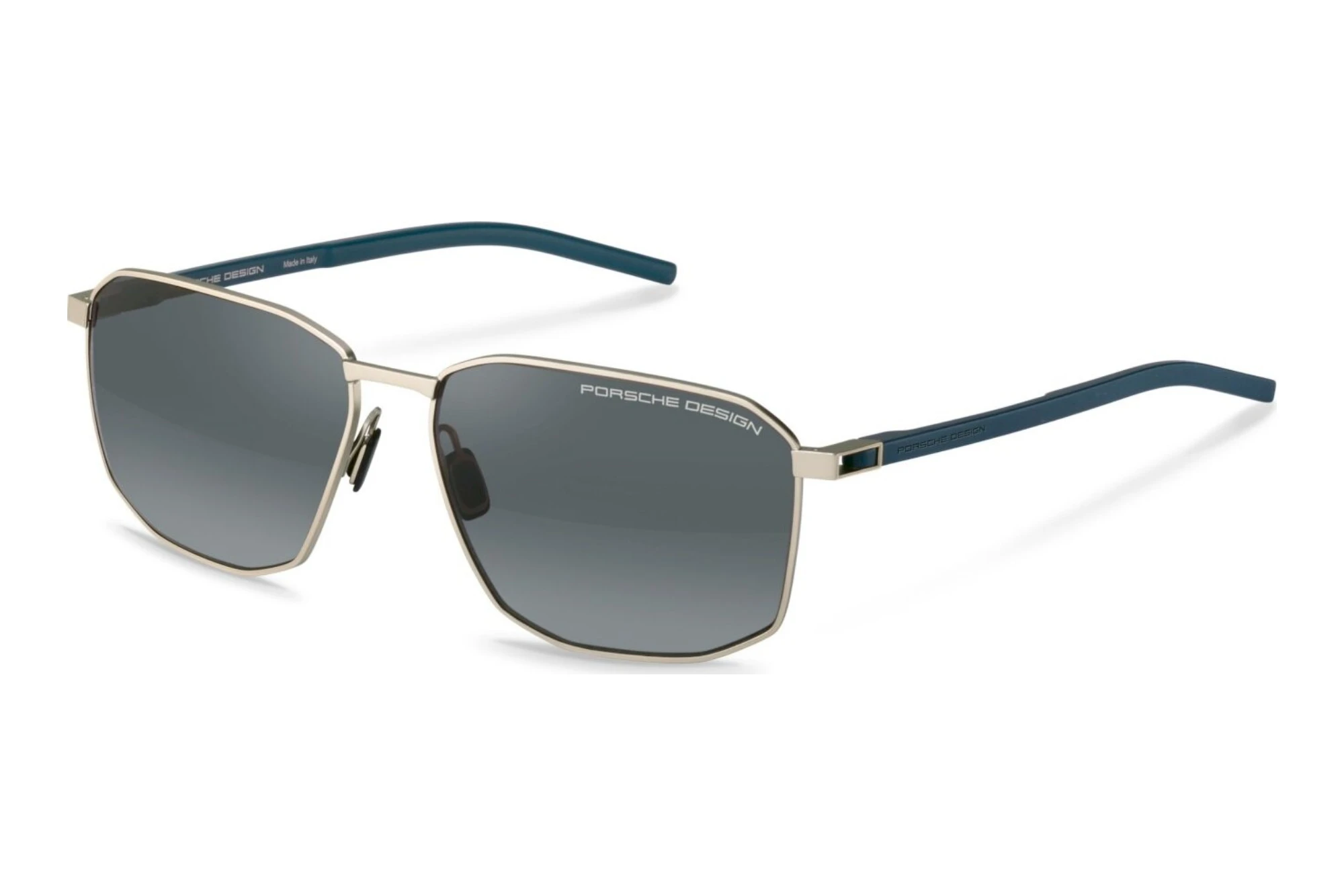 Porsche Design P8989 C226 SMOKE GRADIENTgold, blue Porsche Design P8989 C226 SMOKE GRADIENTgold, blue