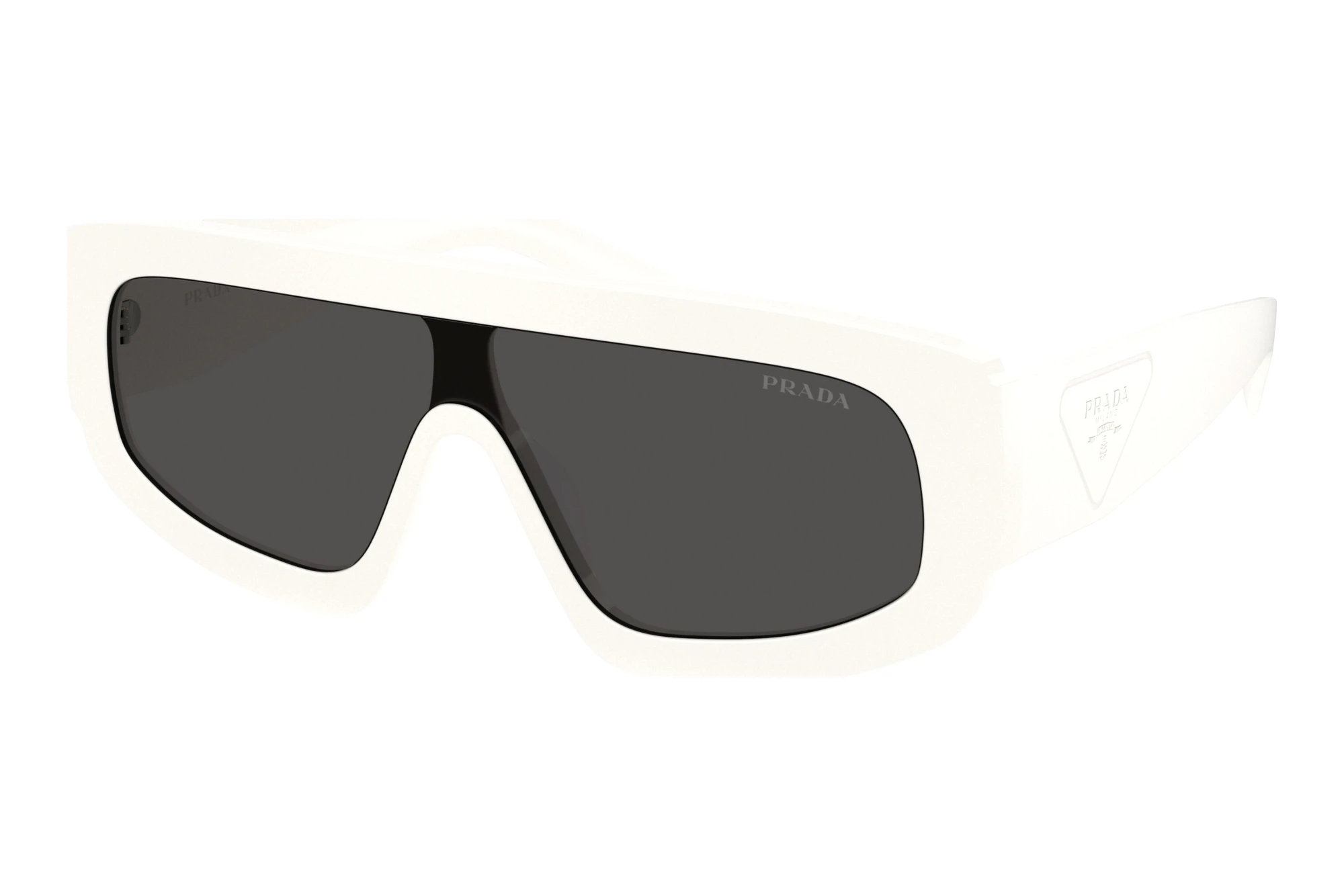 Prada PR D10S 17K08Z Dark GreyTalc Prada PR D10S 17K08Z Dark GreyTalc
