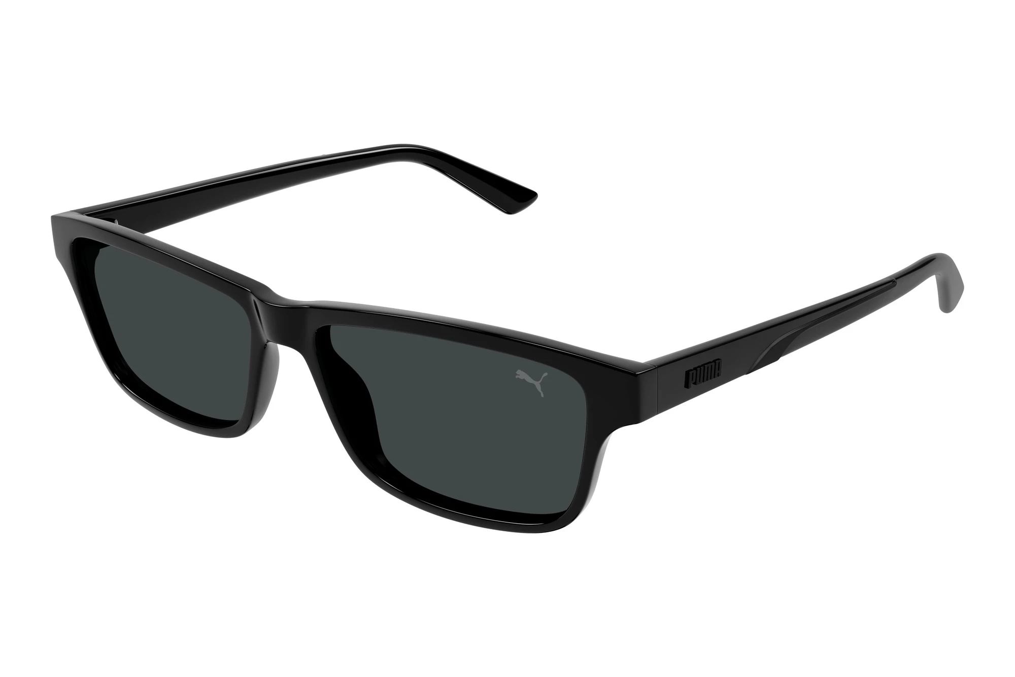 Puma PU0469S 001 BLACK Puma PU0469S 001 BLACK