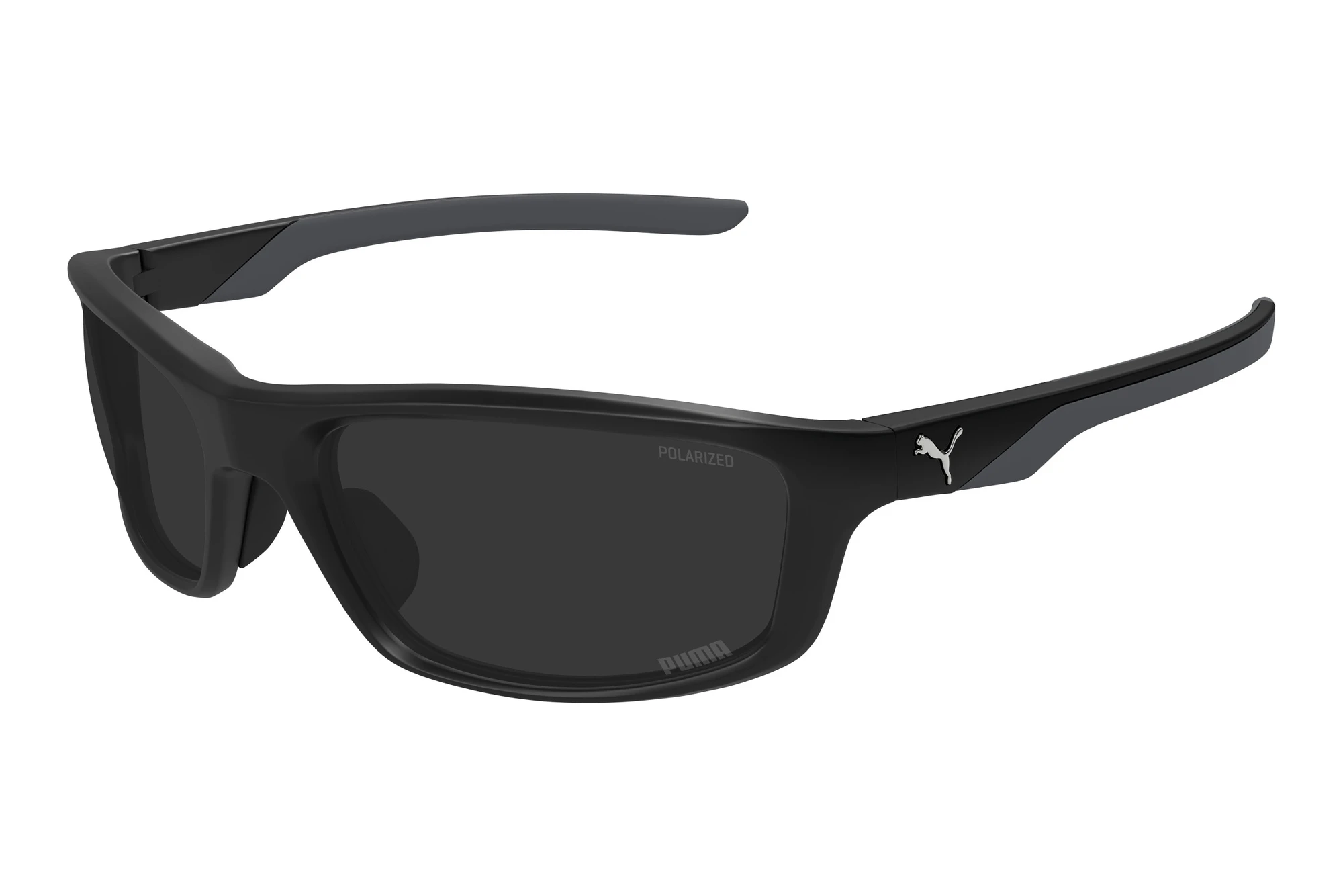 Puma PU0480S 002 BLACK Puma PU0480S 002 BLACK