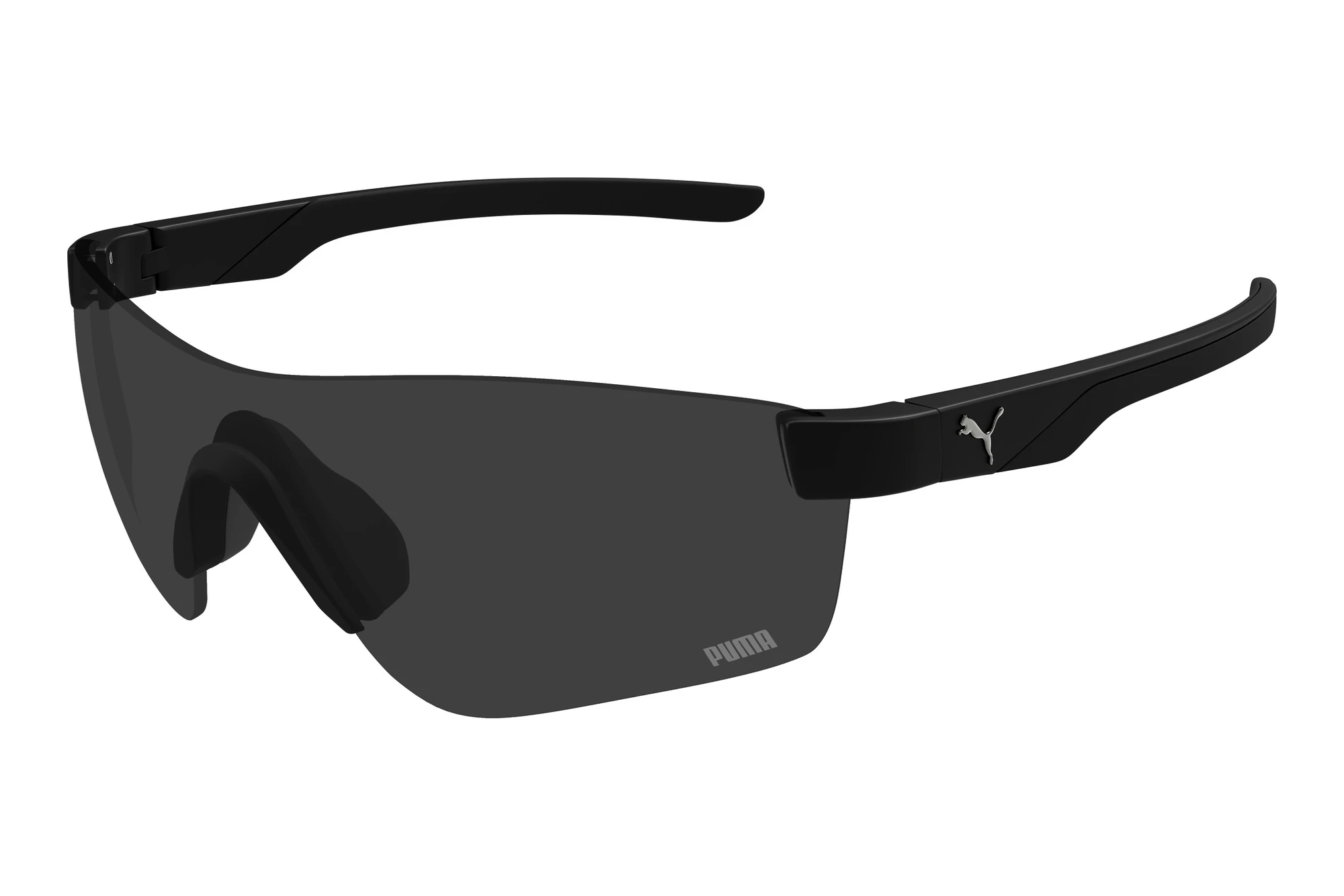 Puma PU0481S 001 BLACK Puma PU0481S 001 BLACK